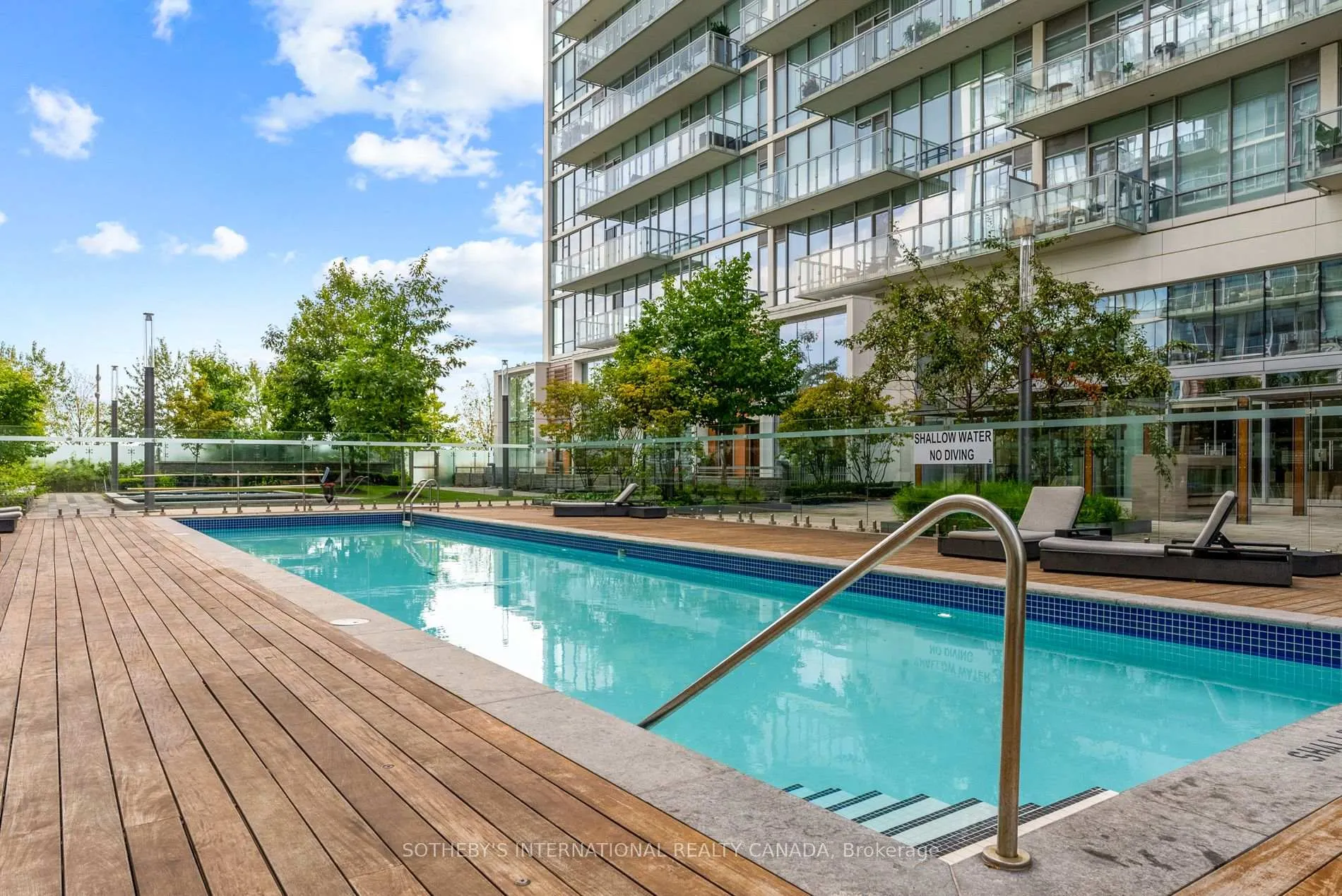 Photo 41 of Unit 816, 39 Queens Quay E, Toronto, Waterfront Communities — HOMEH