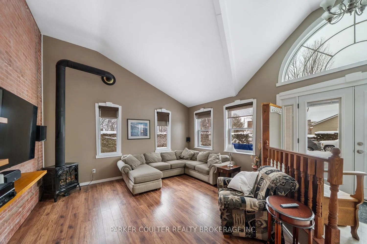 Photo 6 of 2189 & 2193 Concession 4 Road, Ramara, Brechin — HOMEH