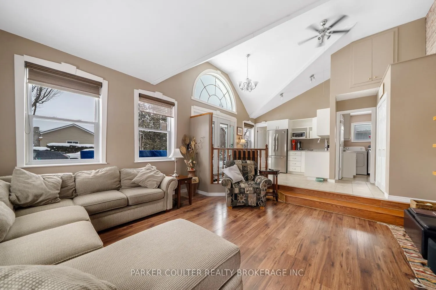 Photo 7 of 2189 & 2193 Concession 4 Road, Ramara, Brechin — HOMEH