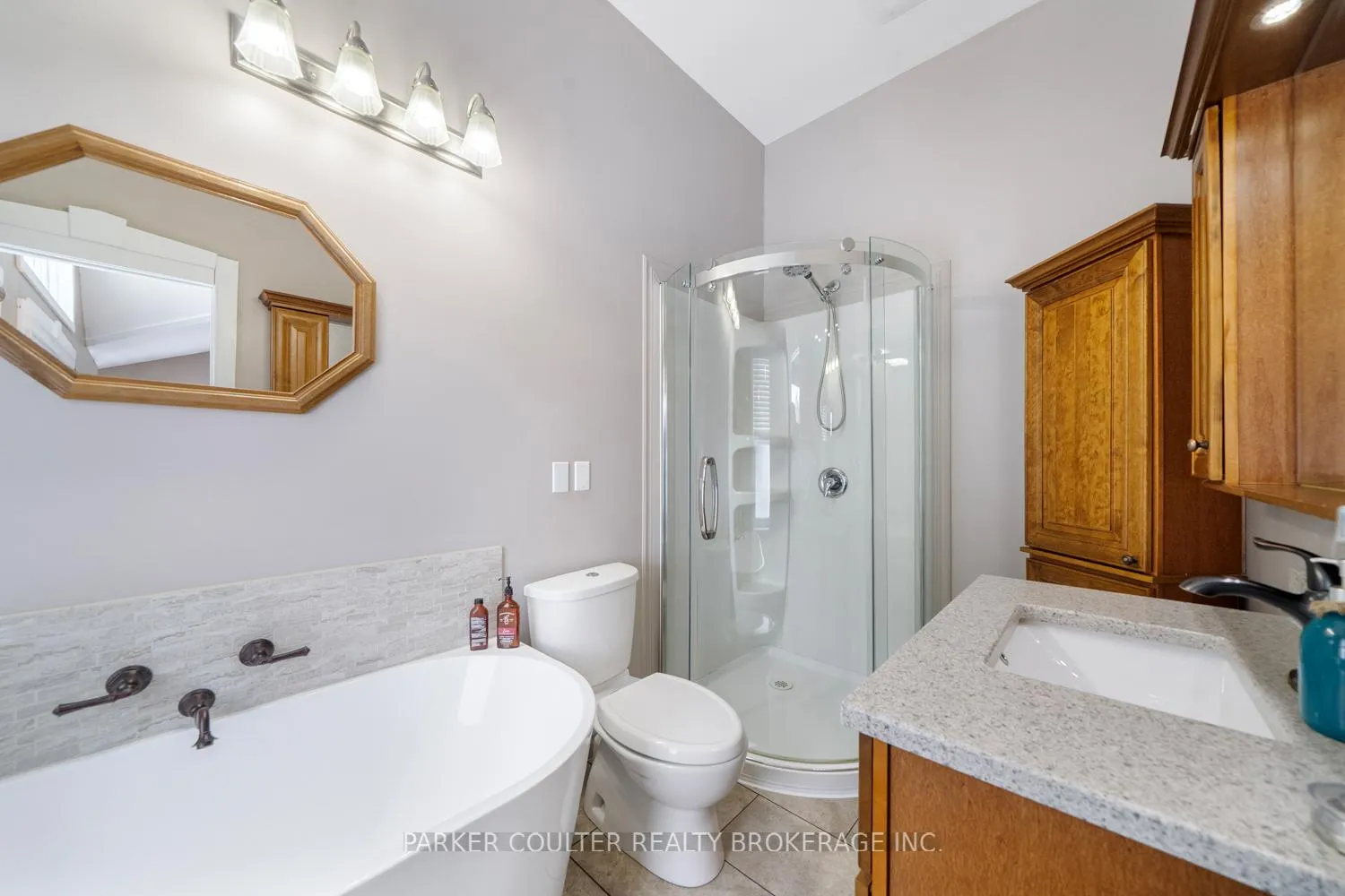 Photo 9 of 2189 & 2193 Concession 4 Road, Ramara, Brechin — HOMEH