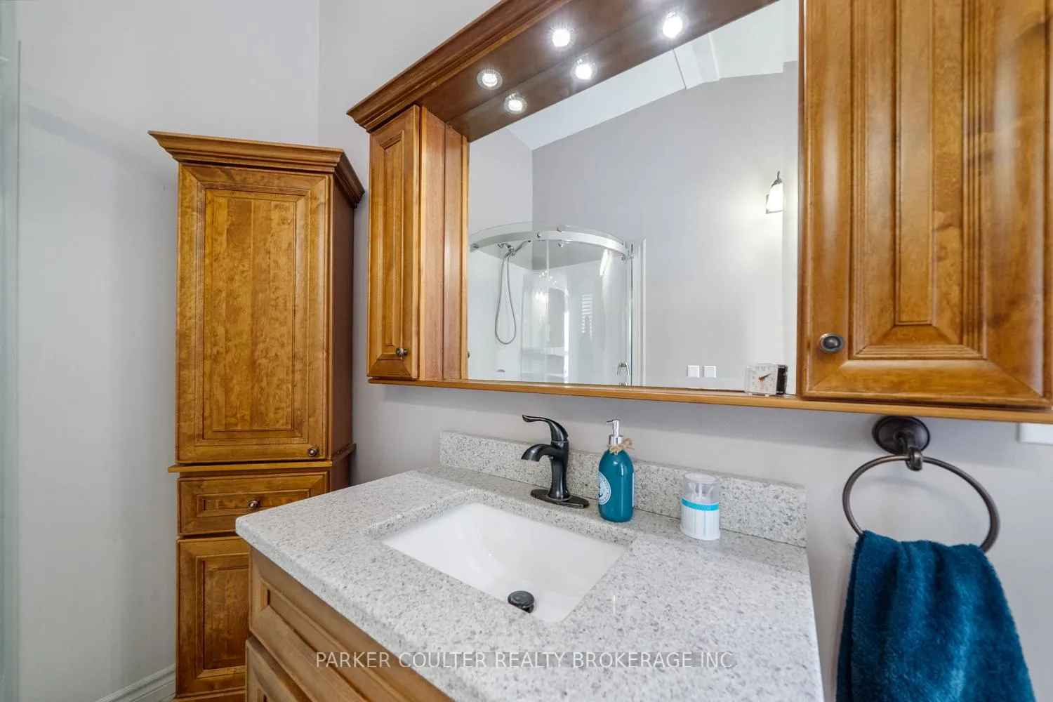 Photo 10 of 2189 & 2193 Concession 4 Road, Ramara, Brechin — HOMEH
