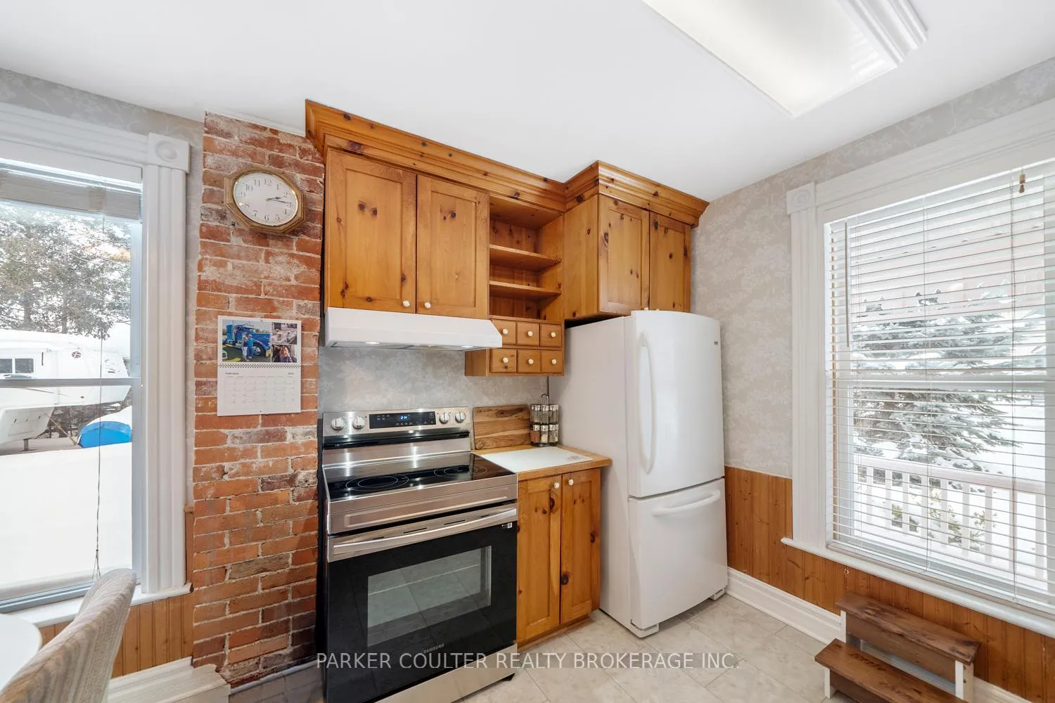 Photo 14 of 2189 & 2193 Concession 4 Road, Ramara, Brechin — HOMEH