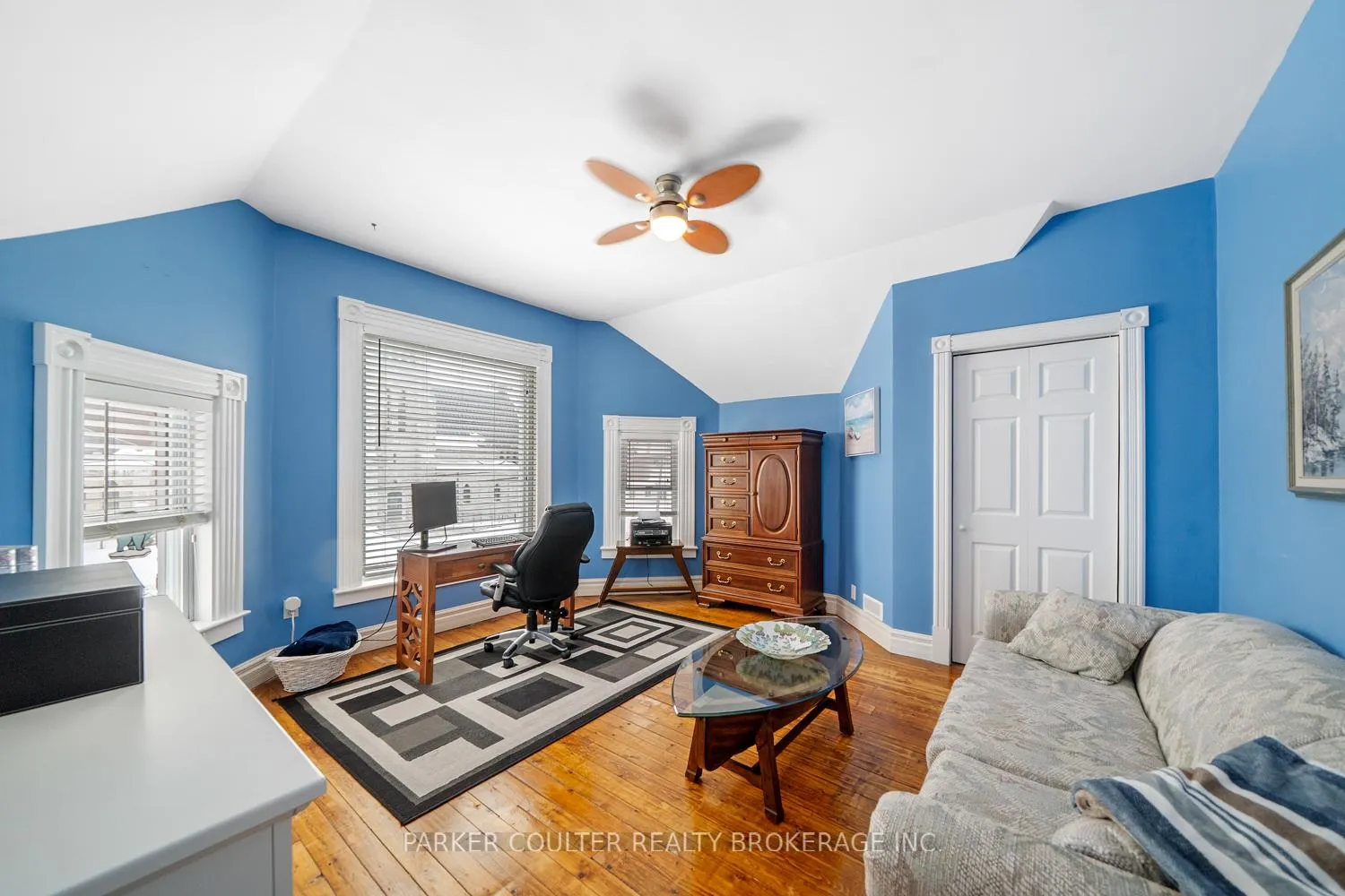 Photo 21 of 2189 & 2193 Concession 4 Road, Ramara, Brechin — HOMEH
