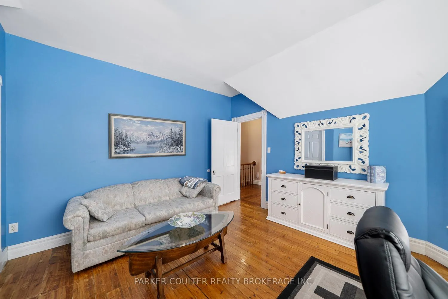 Photo 22 of 2189 & 2193 Concession 4 Road, Ramara, Brechin — HOMEH