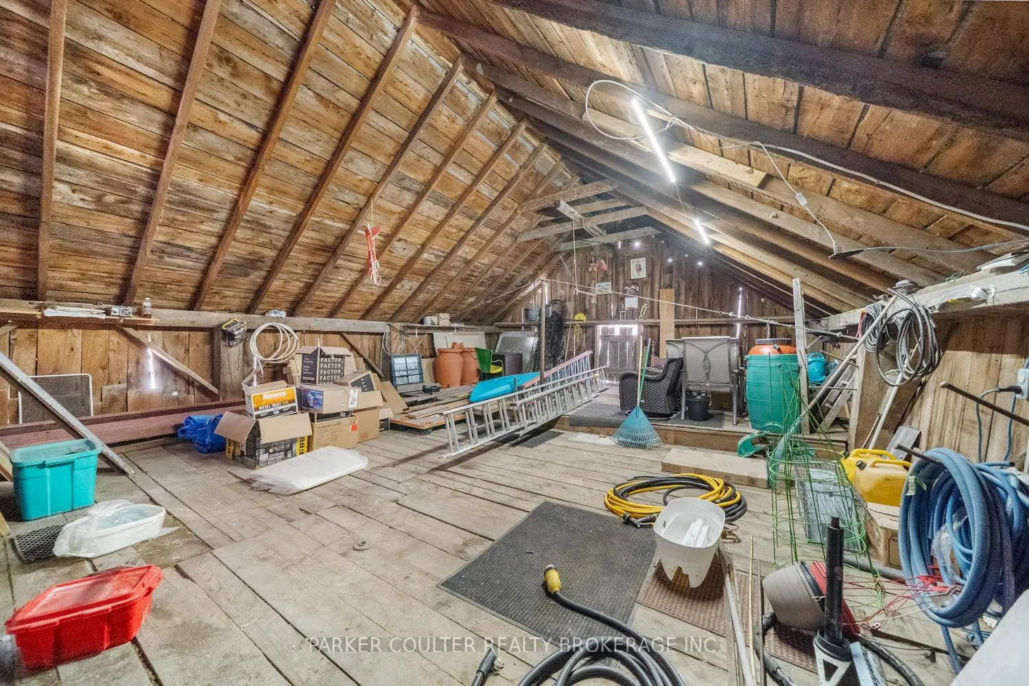 Photo 32 of 2189 & 2193 Concession 4 Road, Ramara, Brechin — HOMEH