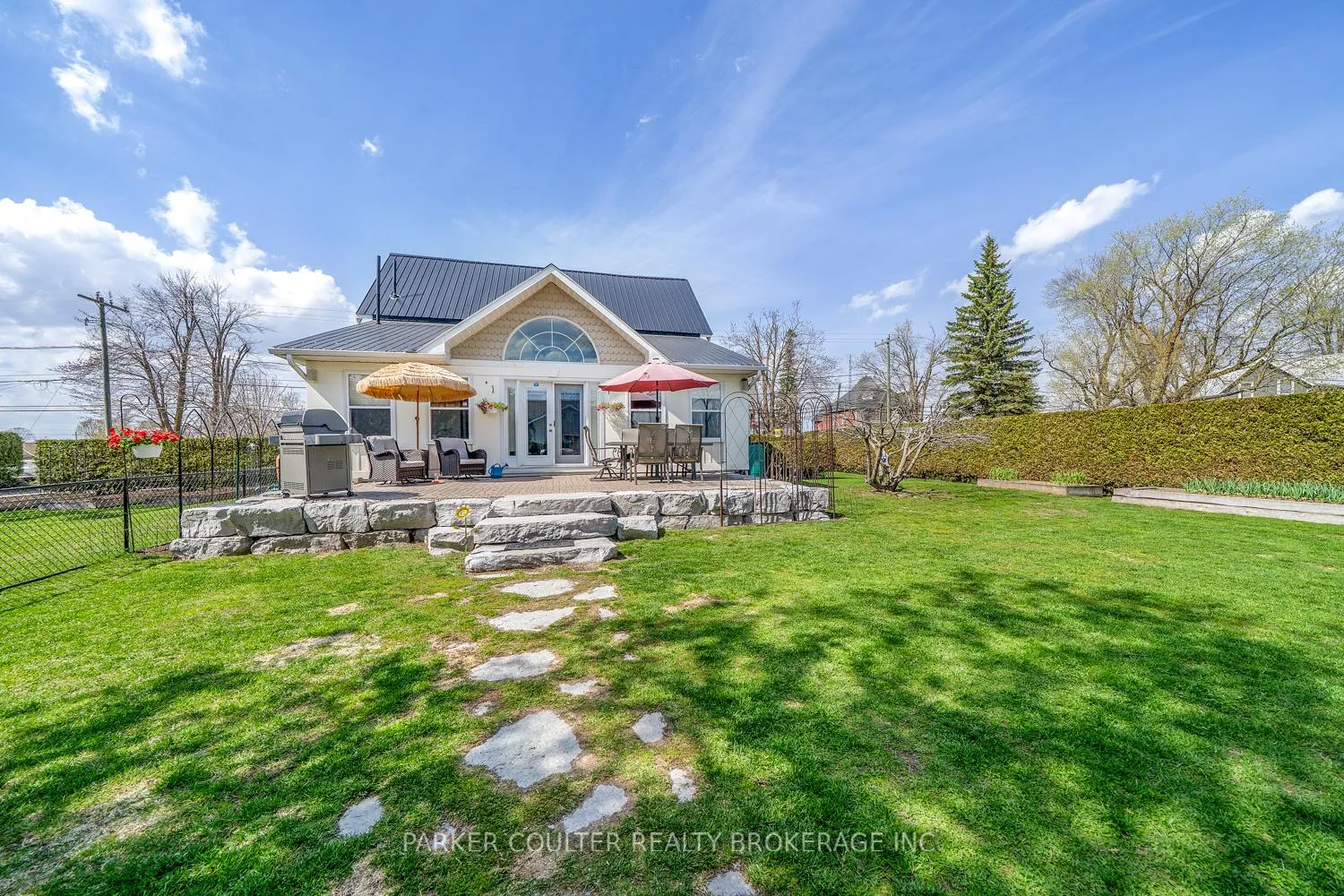Photo 34 of 2189 & 2193 Concession 4 Road, Ramara, Brechin — HOMEH