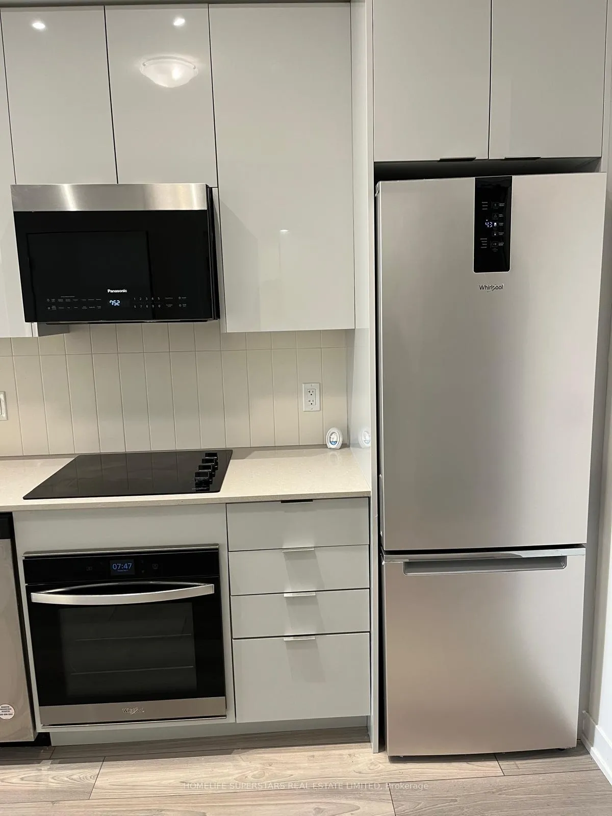 Photo 3 of Unit 1912, 10 Abeja Street, Vaughan, Concord — HOMEH