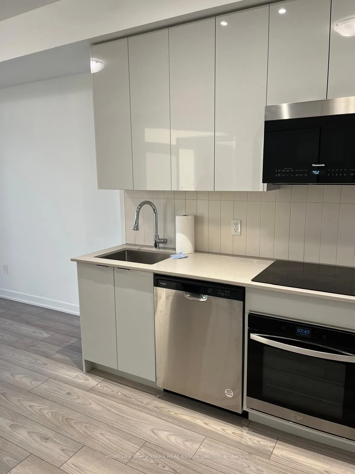 Photo 4 of Unit 1912, 10 Abeja Street, Vaughan, Concord — HOMEH