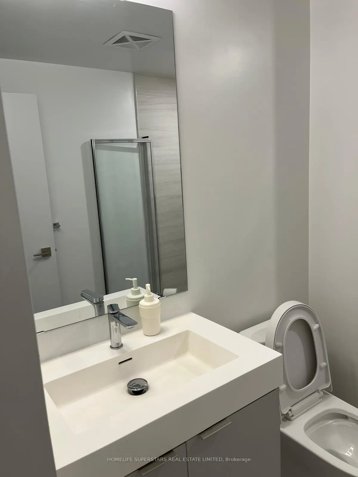 Photo 9 of Unit 1912, 10 Abeja Street, Vaughan, Concord — HOMEH