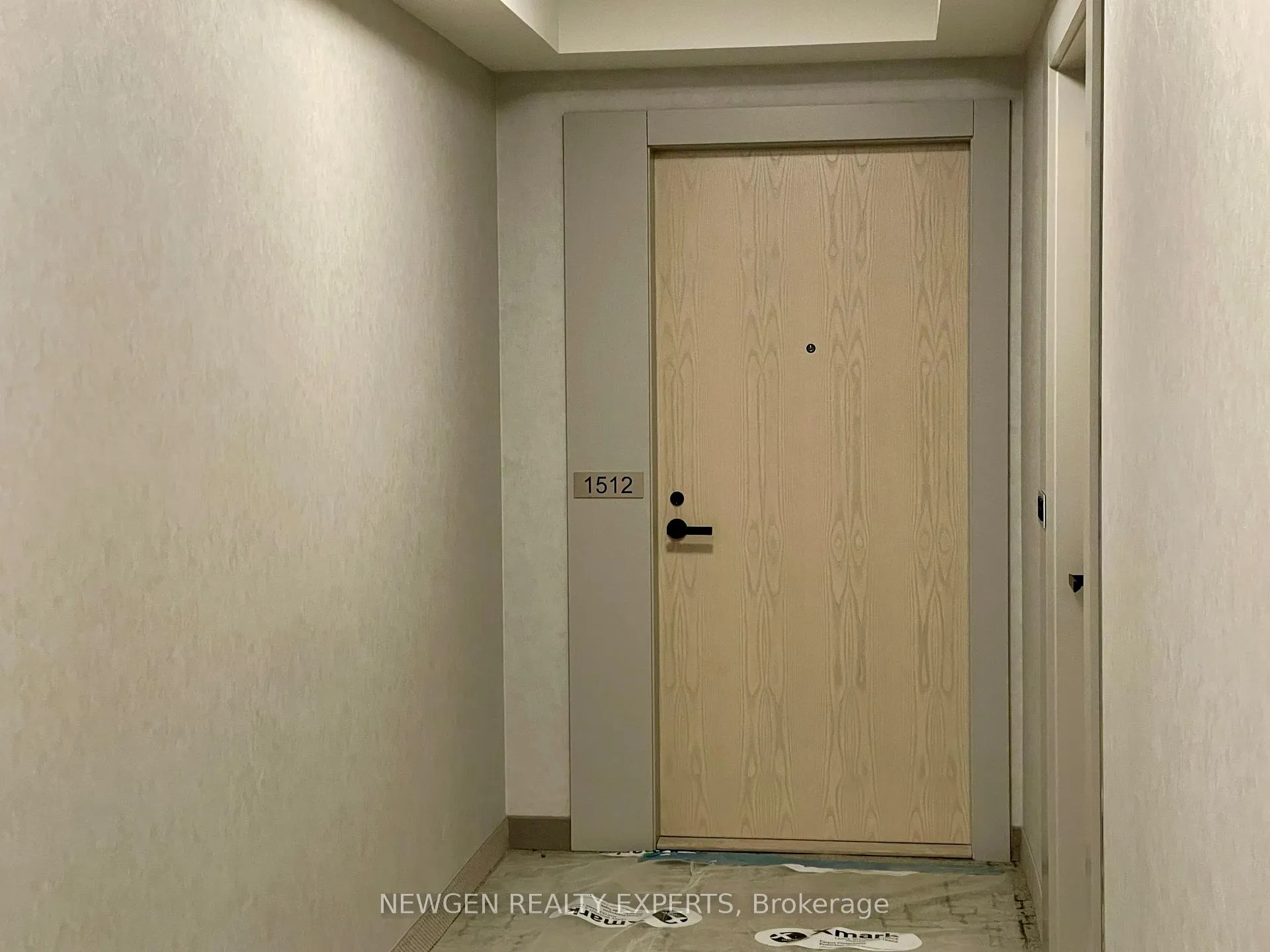 Photo 1 of Unit 1512, 225 Commerce Street, Vaughan, Vaughan Corporate Centre — HOMEH