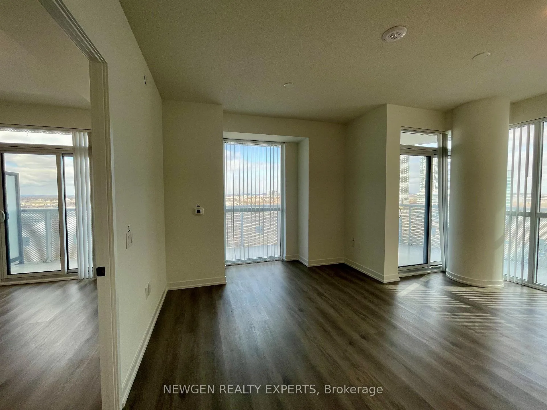 Photo 7 of Unit 1512, 225 Commerce Street, Vaughan, Vaughan Corporate Centre — HOMEH