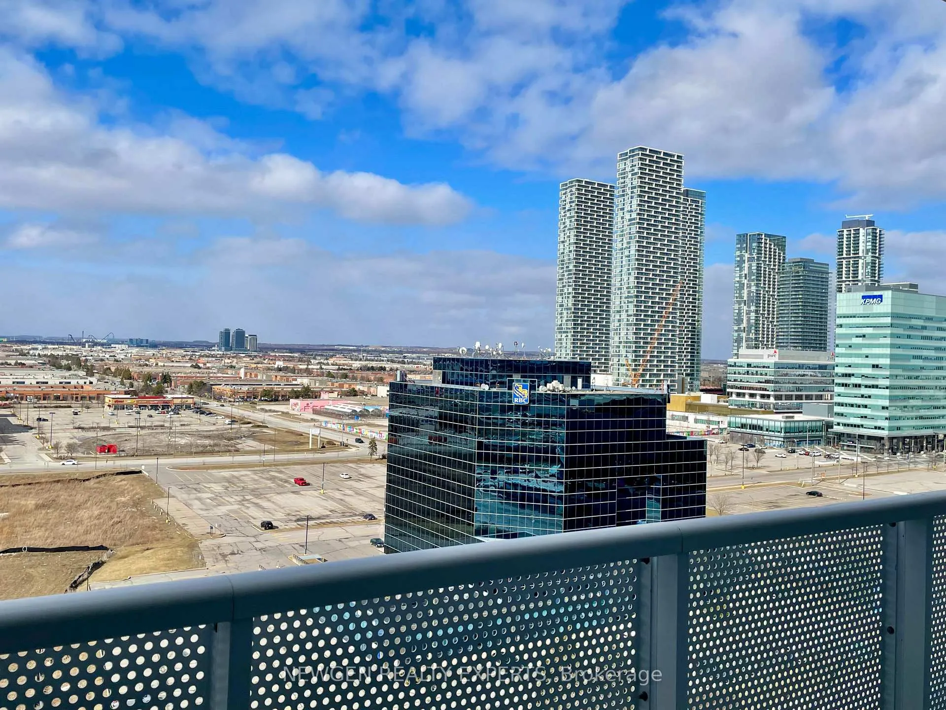 Photo 14 of Unit 1512, 225 Commerce Street, Vaughan, Vaughan Corporate Centre — HOMEH