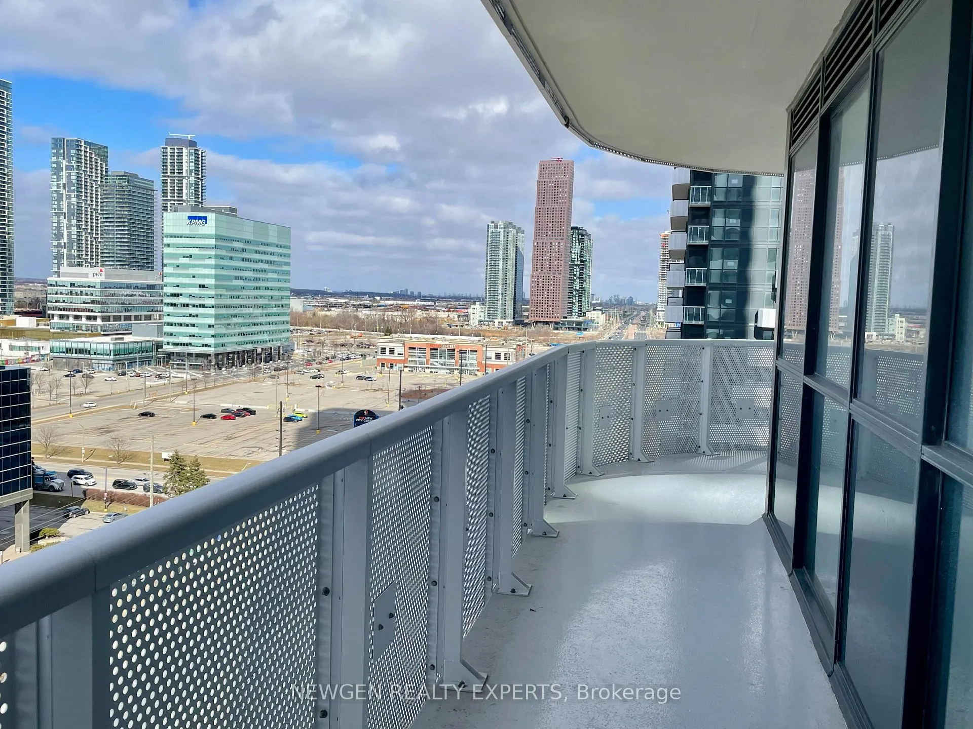 Photo 15 of Unit 1512, 225 Commerce Street, Vaughan, Vaughan Corporate Centre — HOMEH