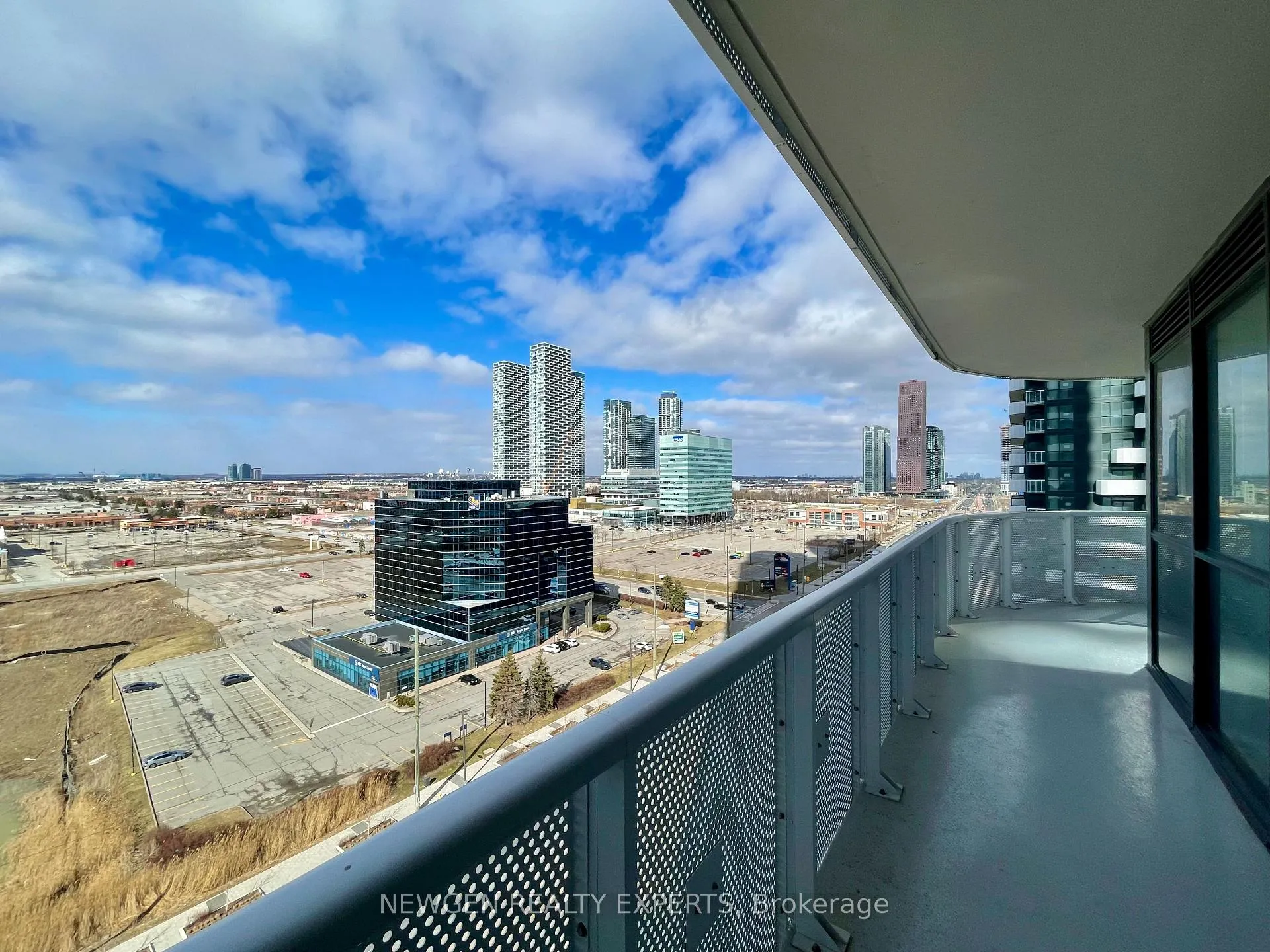 Photo 17 of Unit 1512, 225 Commerce Street, Vaughan, Vaughan Corporate Centre — HOMEH