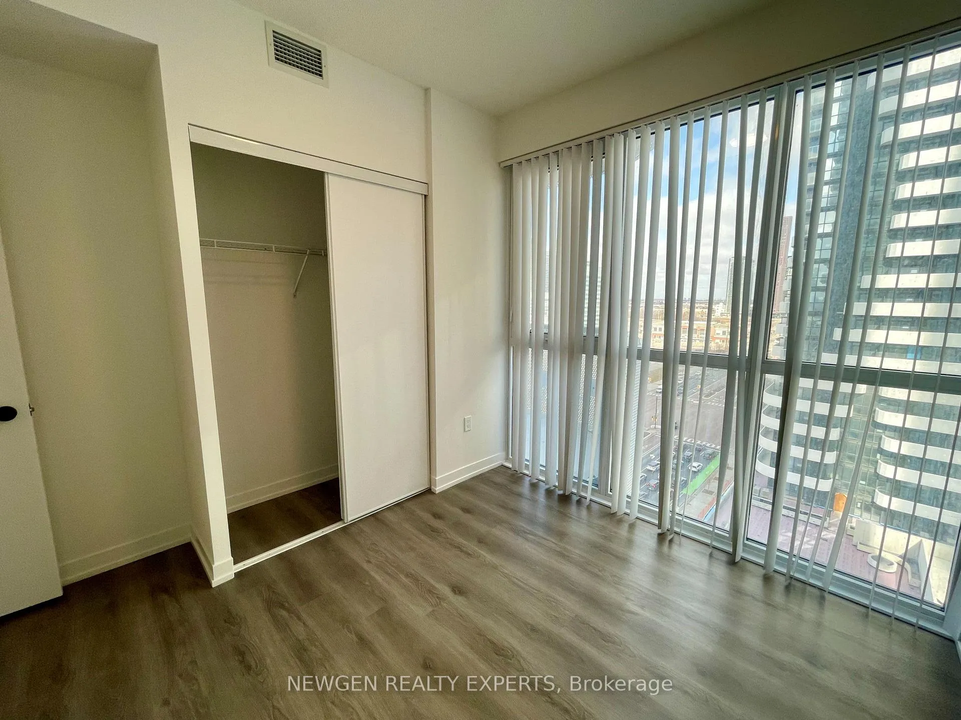Photo 24 of Unit 1512, 225 Commerce Street, Vaughan, Vaughan Corporate Centre — HOMEH