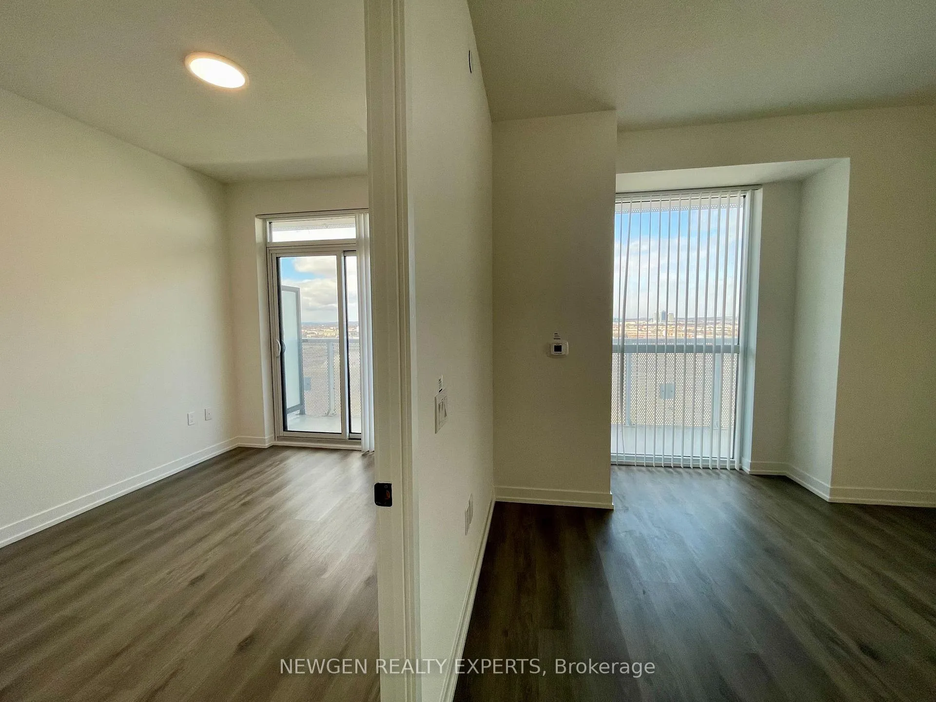 Photo 25 of Unit 1512, 225 Commerce Street, Vaughan, Vaughan Corporate Centre — HOMEH