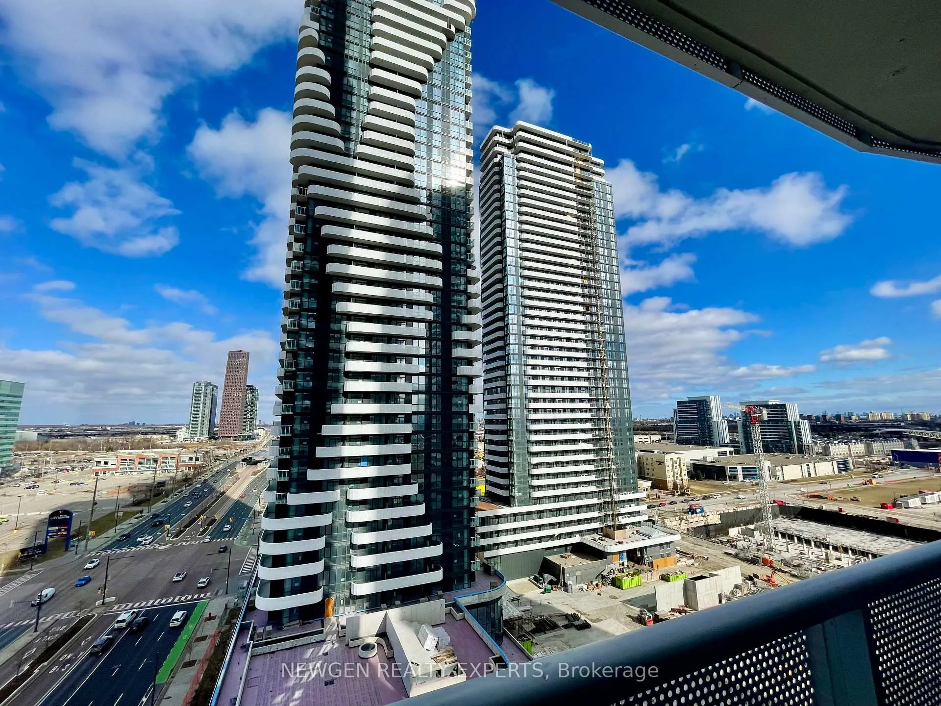 Photo 27 of Unit 1512, 225 Commerce Street, Vaughan, Vaughan Corporate Centre — HOMEH