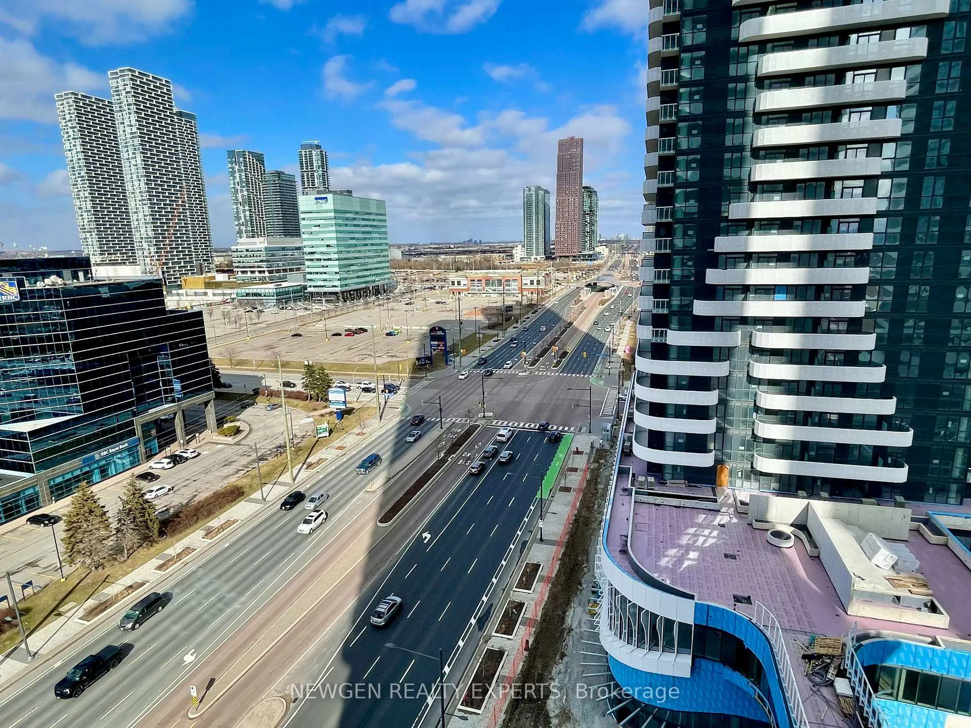 Photo 28 of Unit 1512, 225 Commerce Street, Vaughan, Vaughan Corporate Centre — HOMEH