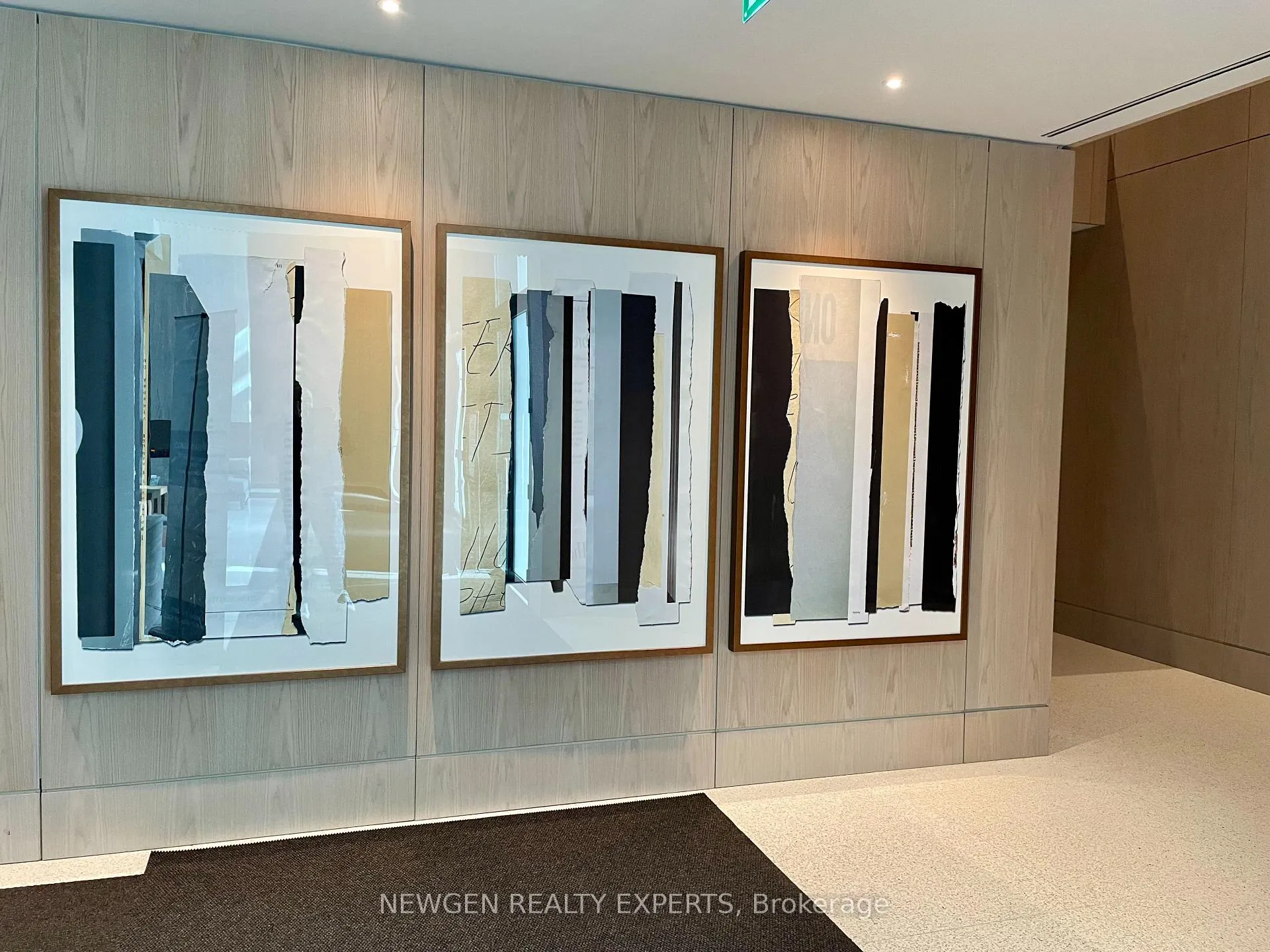 Photo 31 of Unit 1512, 225 Commerce Street, Vaughan, Vaughan Corporate Centre — HOMEH