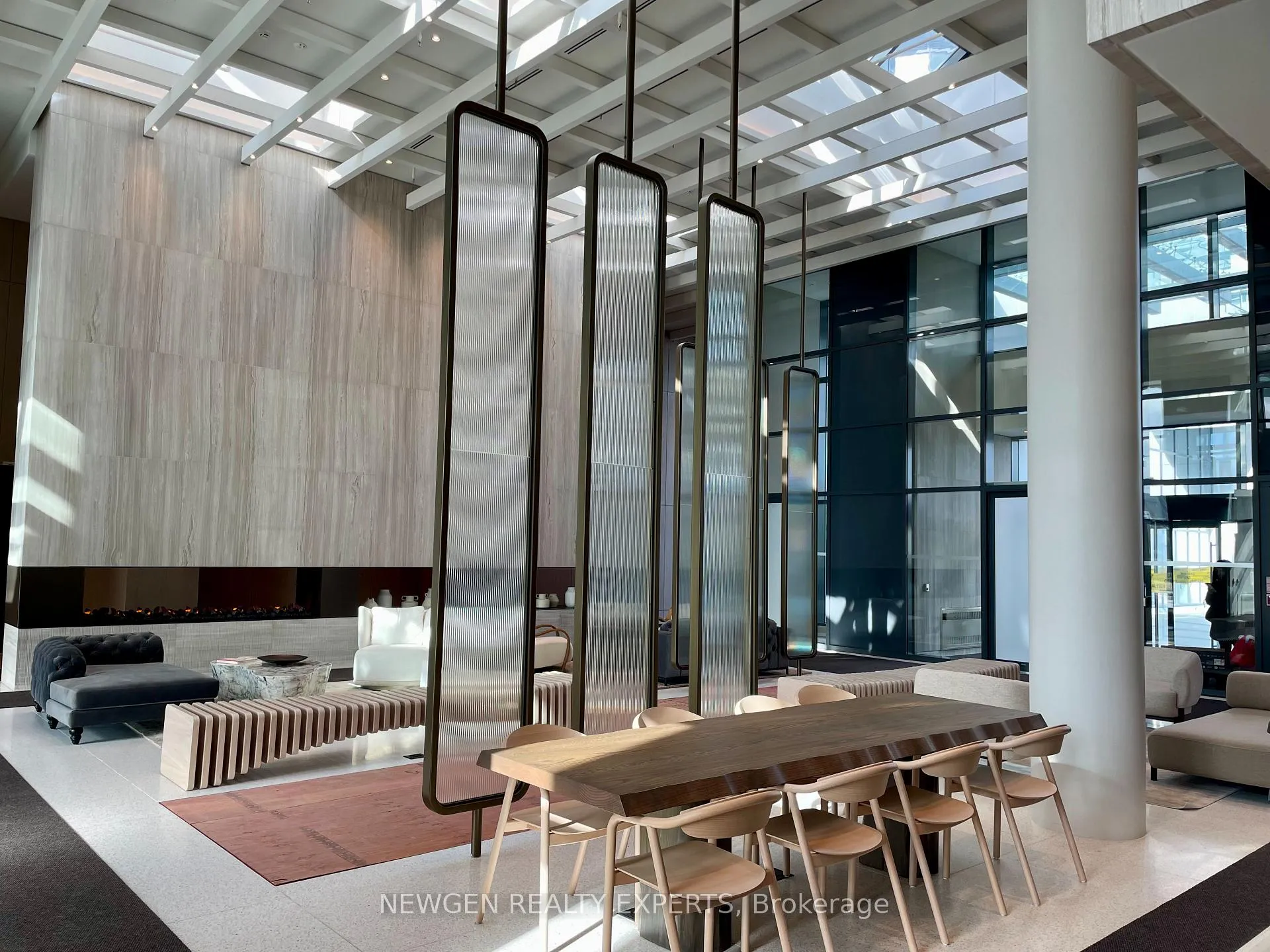 Photo 32 of Unit 1512, 225 Commerce Street, Vaughan, Vaughan Corporate Centre — HOMEH