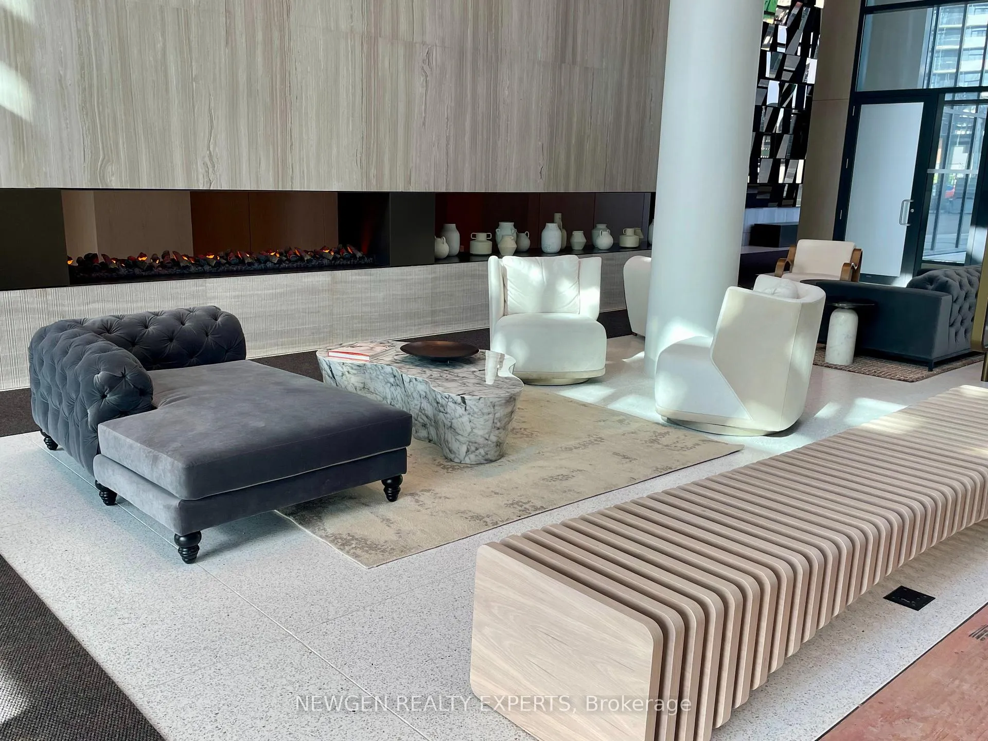 Photo 33 of Unit 1512, 225 Commerce Street, Vaughan, Vaughan Corporate Centre — HOMEH