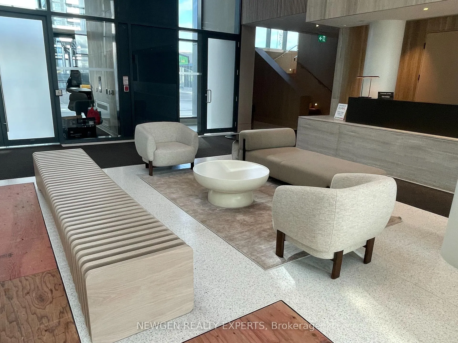 Photo 34 of Unit 1512, 225 Commerce Street, Vaughan, Vaughan Corporate Centre — HOMEH