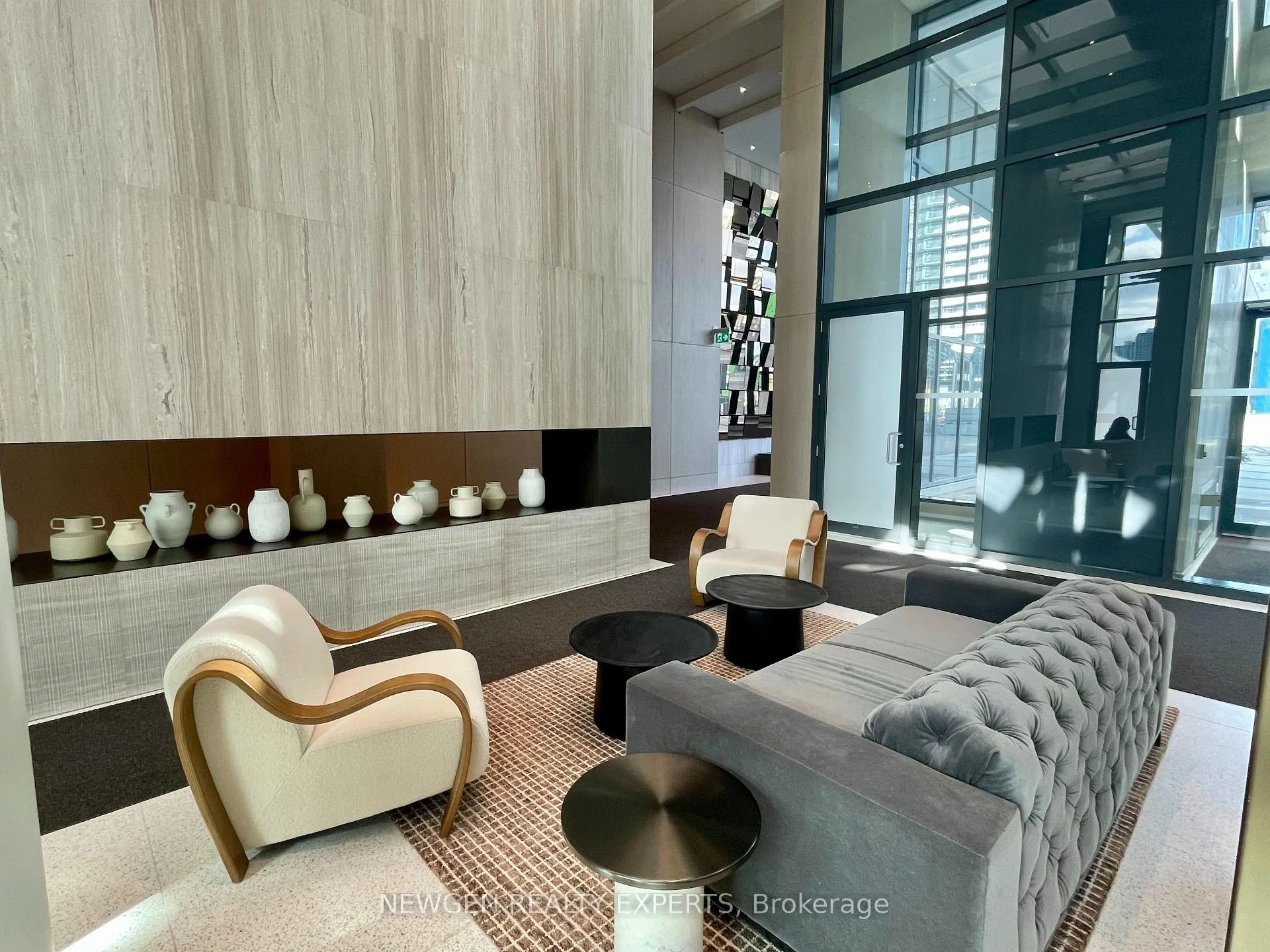 Photo 35 of Unit 1512, 225 Commerce Street, Vaughan, Vaughan Corporate Centre — HOMEH