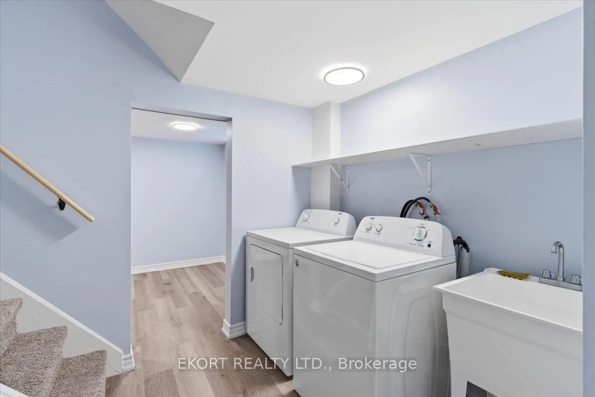 Photo 17 of Unit 27, 17 Tracey Park Drive, Belleville, Belleville Ward — HOMEH