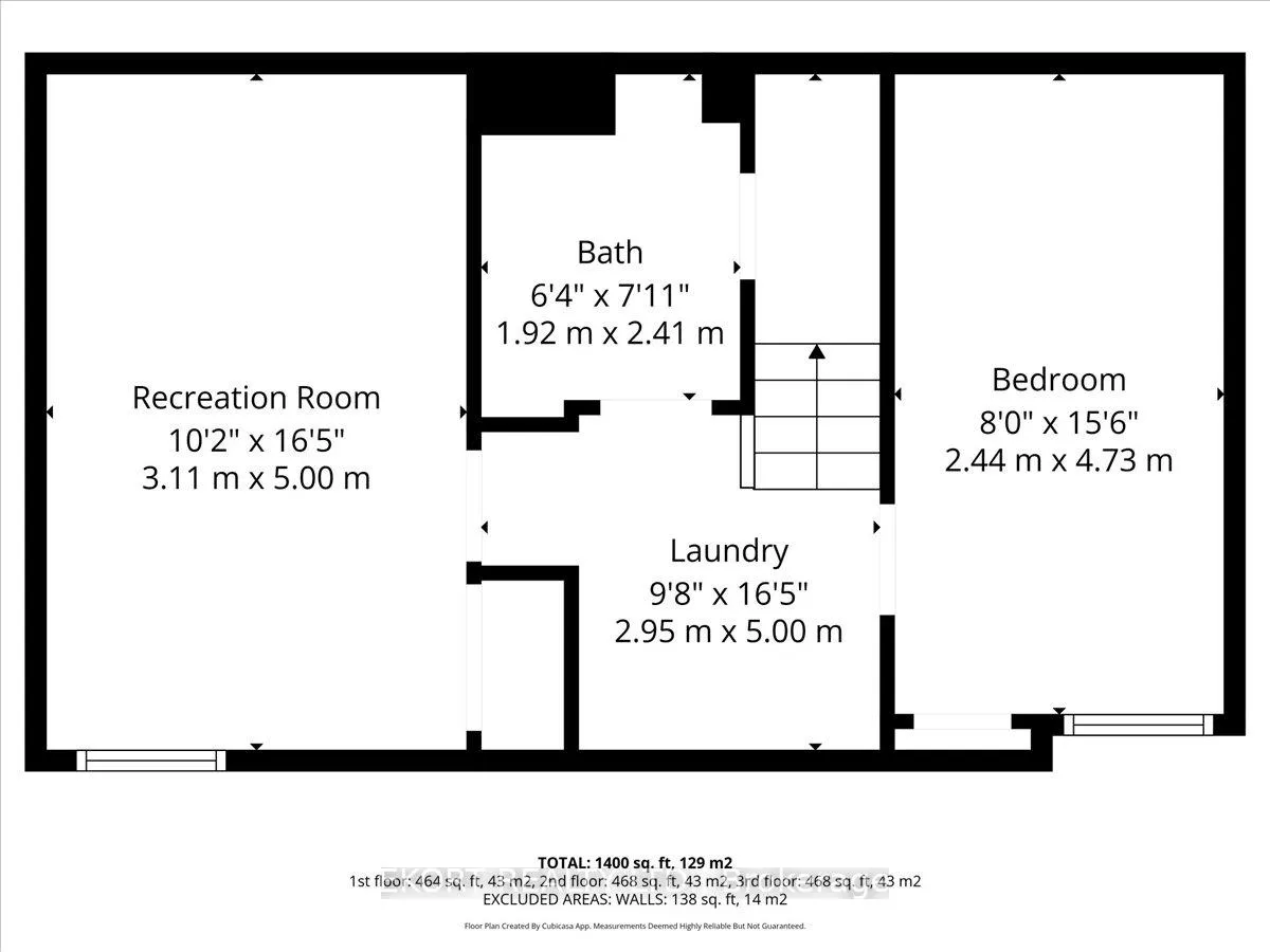 Photo 23 of Unit 27, 17 Tracey Park Drive, Belleville, Belleville Ward — HOMEH