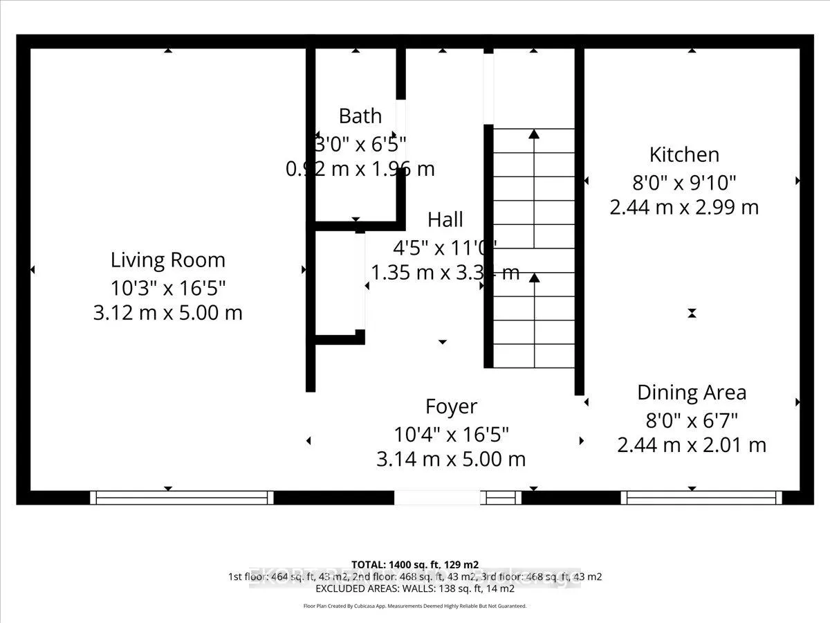 Photo 24 of Unit 27, 17 Tracey Park Drive, Belleville, Belleville Ward — HOMEH