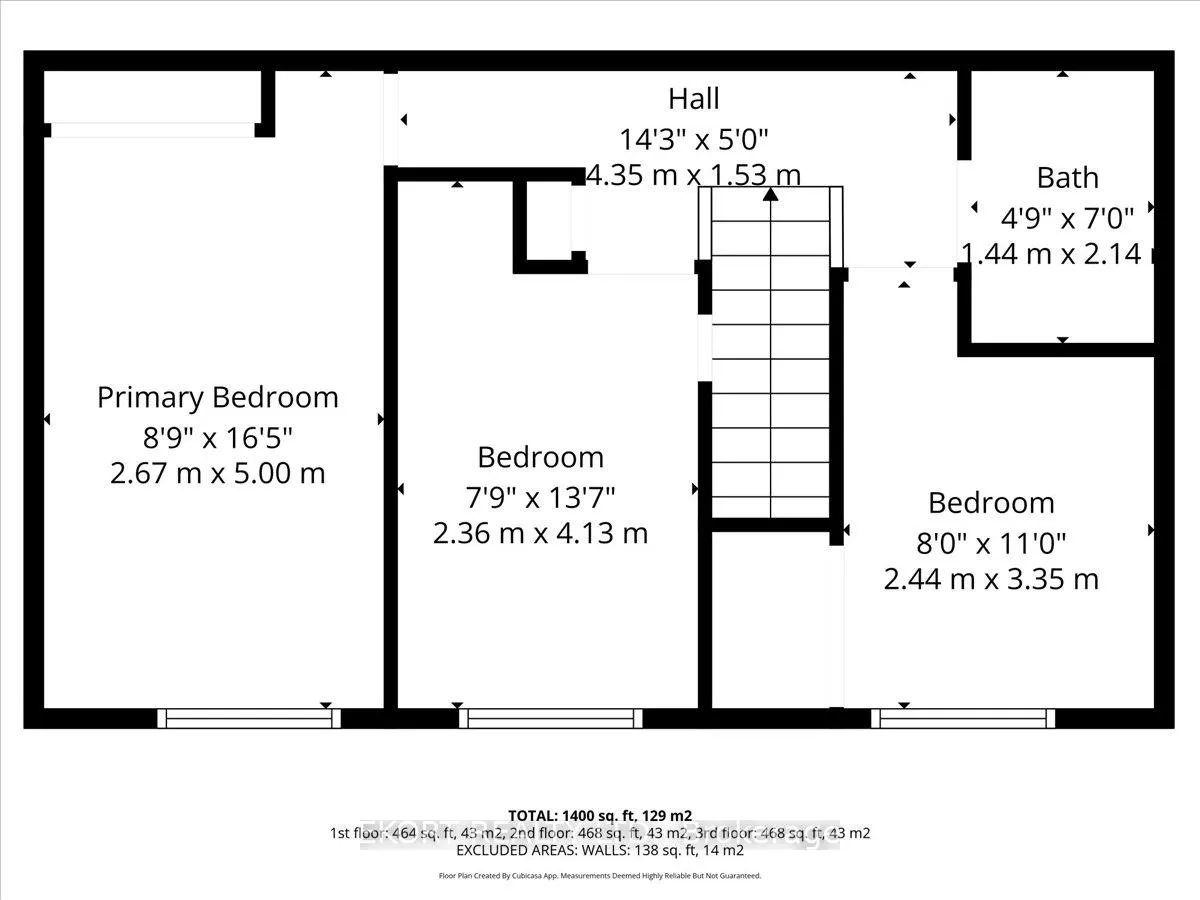 Photo 26 of Unit 27, 17 Tracey Park Drive, Belleville, Belleville Ward — HOMEH