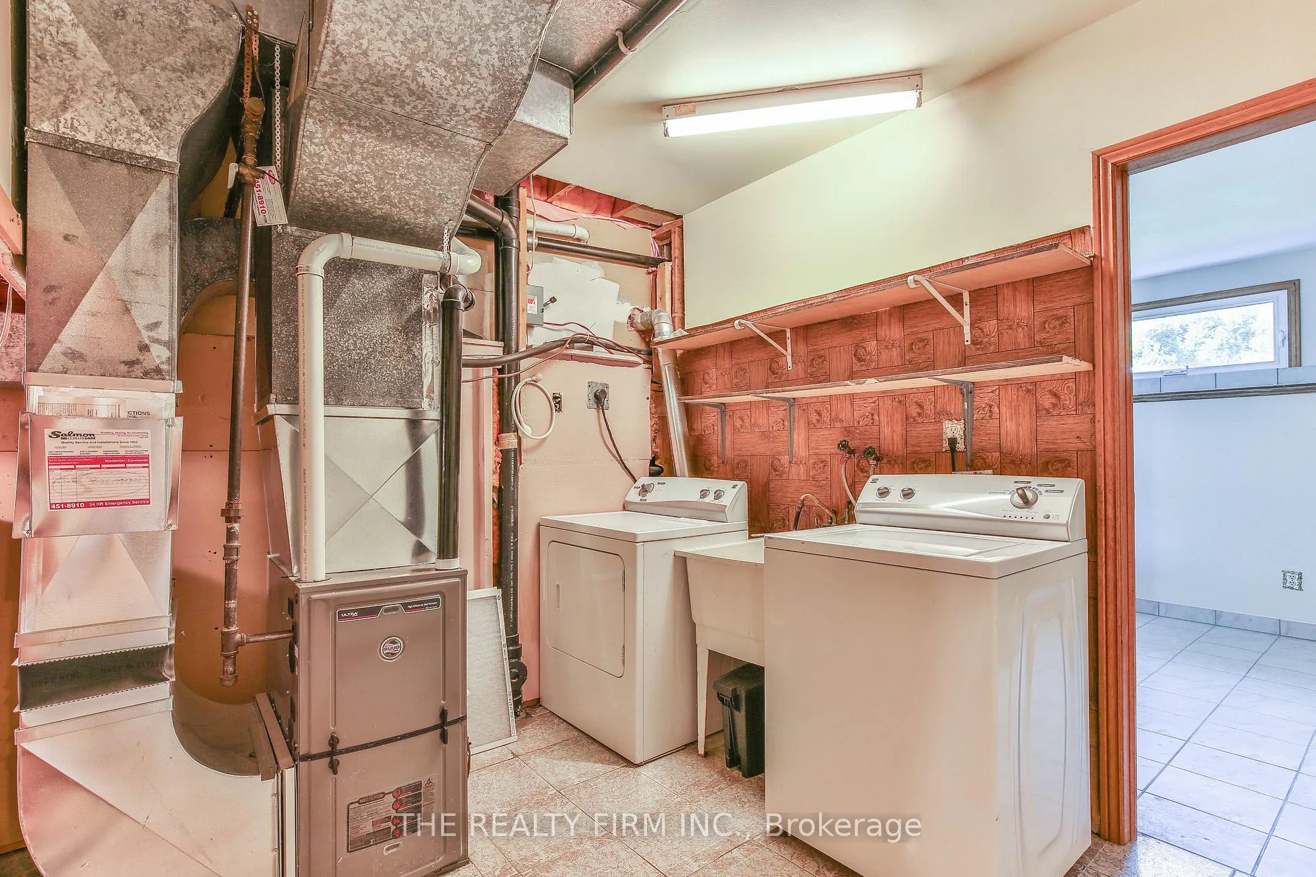 Photo 36 of 8 Quail Ridge Crescent, London, East P — HOMEH