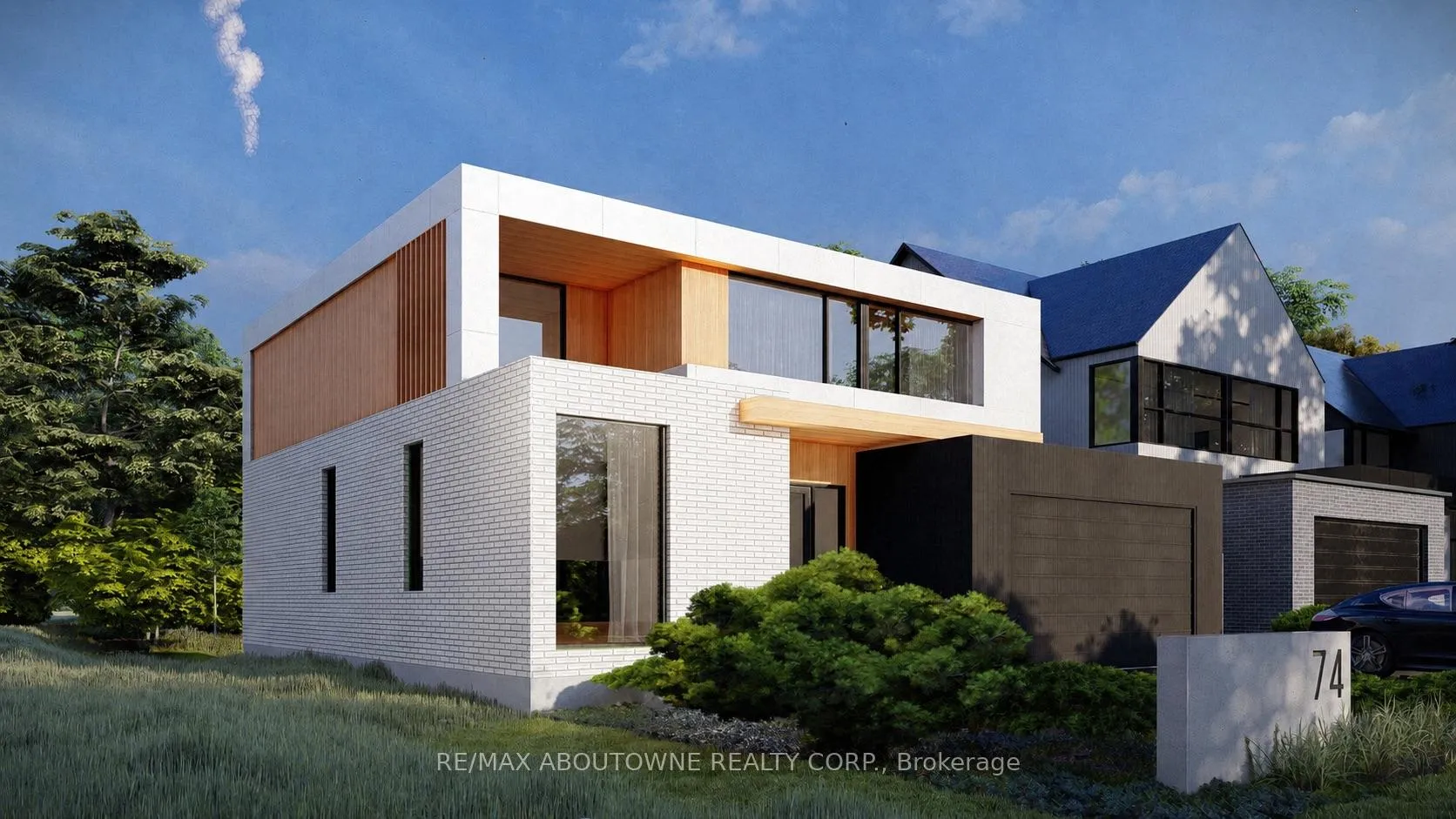 Photo 1 of 74 Upper Mount Albion Road, Hamilton, Stoney Creek Mountain — HOMEH