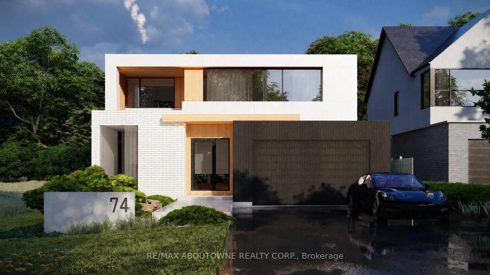 Photo 2 of 74 Upper Mount Albion Road, Hamilton, Stoney Creek Mountain — HOMEH