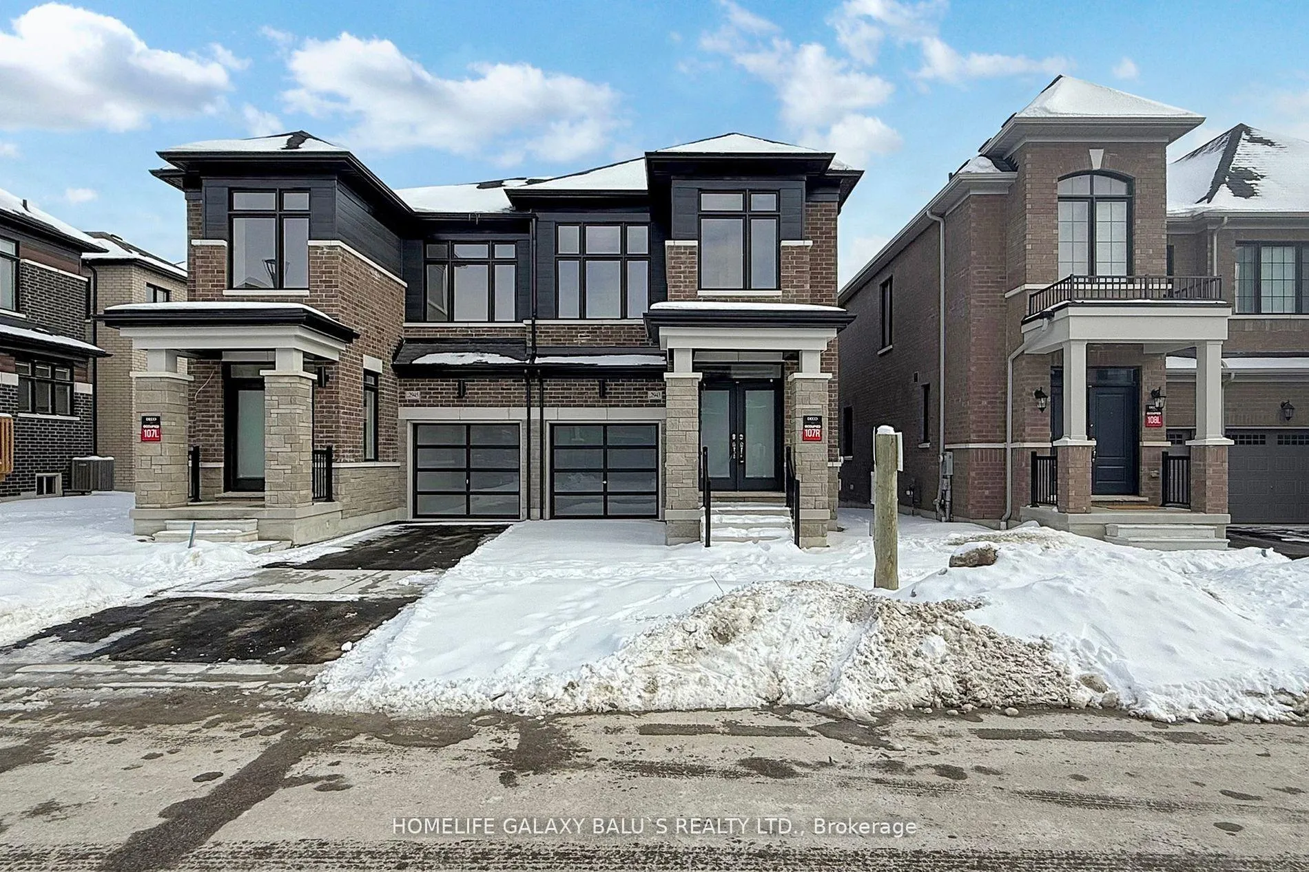 Photo 2 of 2943 Nakina Street, Pickering, Rural Pickering — HOMEH