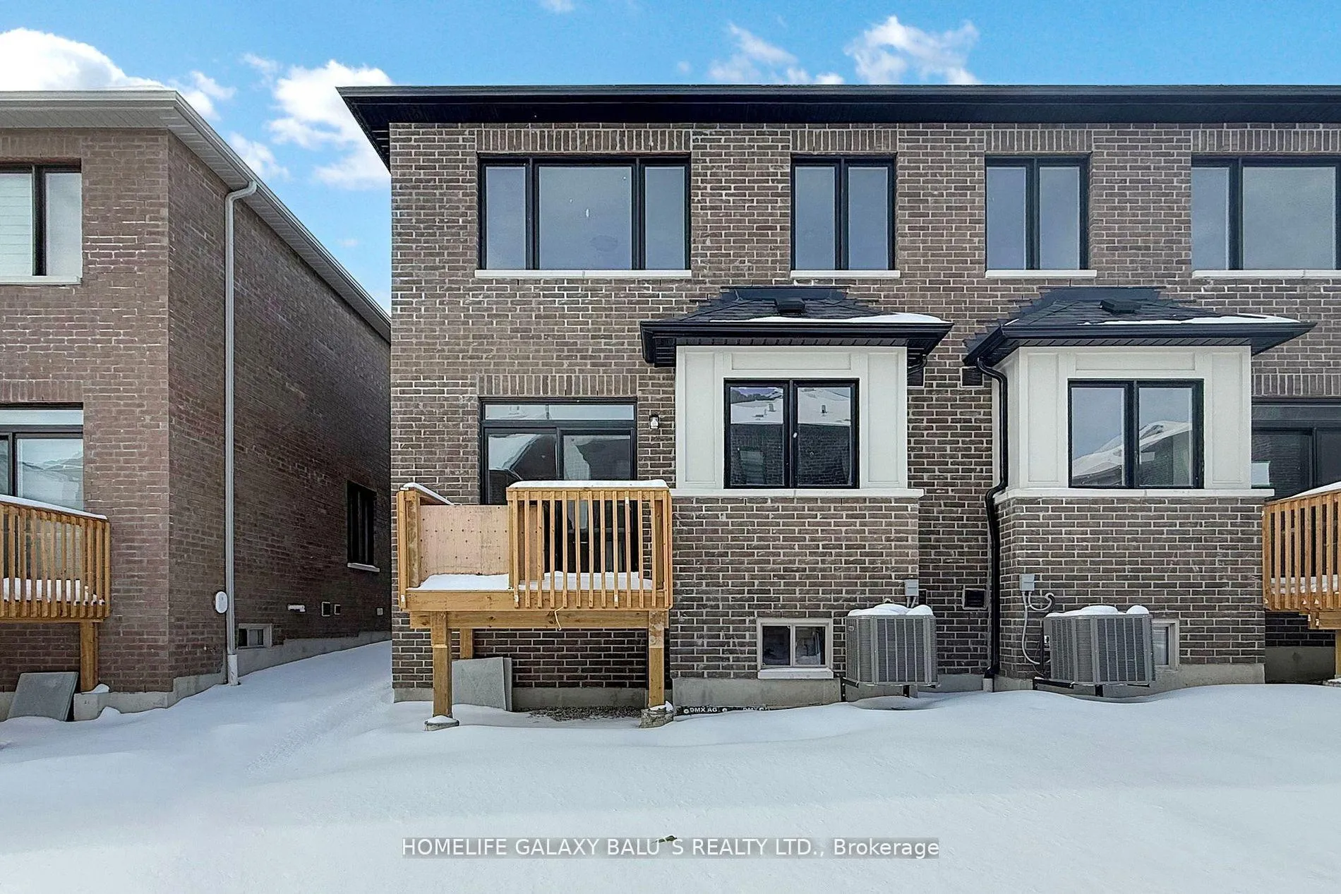 Photo 38 of 2943 Nakina Street, Pickering, Rural Pickering — HOMEH