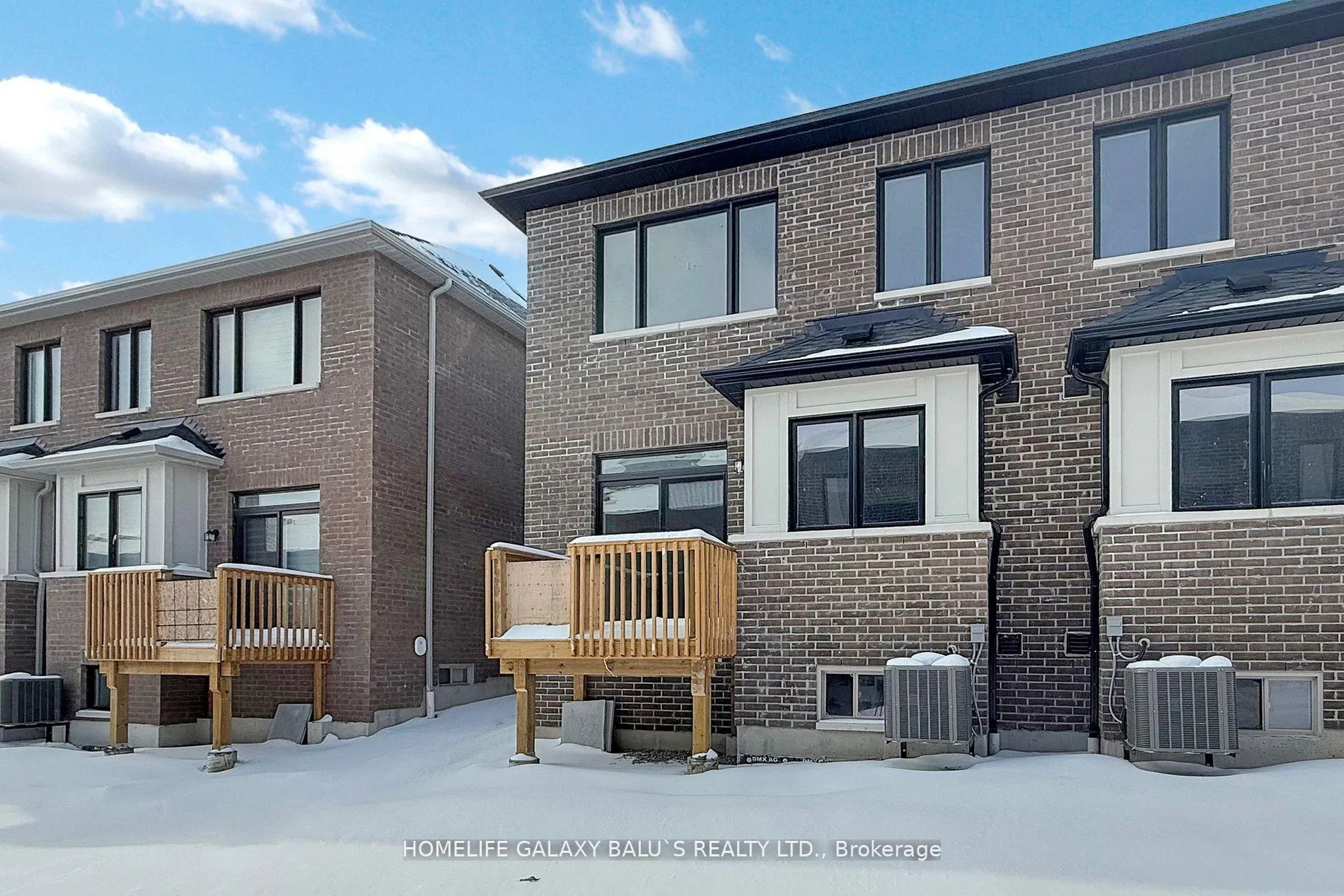 Photo 39 of 2943 Nakina Street, Pickering, Rural Pickering — HOMEH