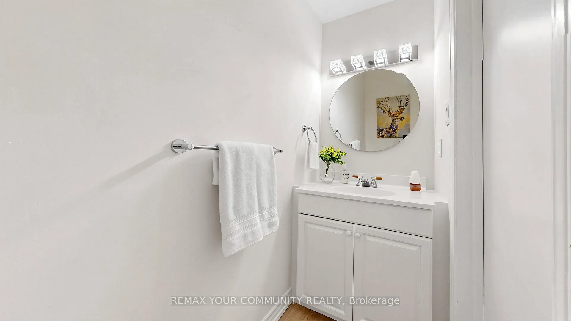 Photo 11 of Unit 32, 57 Kindale Way, Markham, Royal Orchard — HOMEH