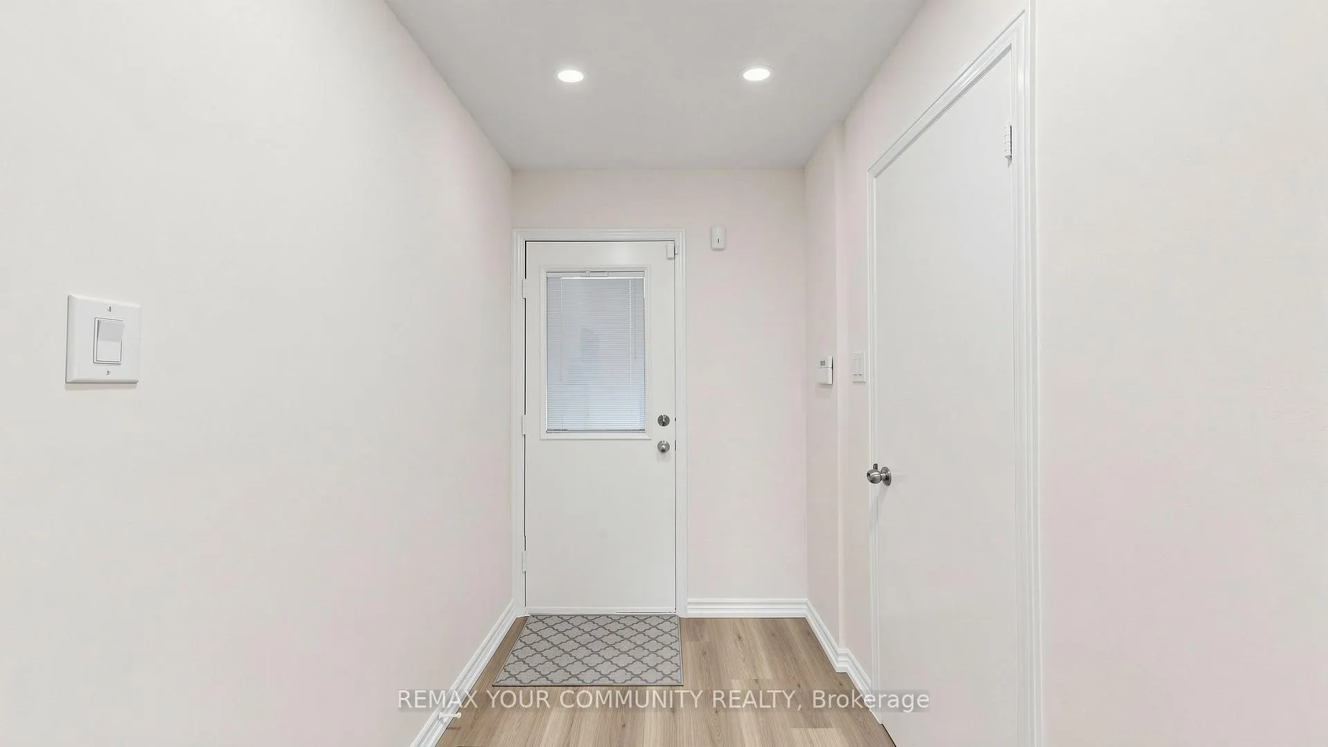 Photo 12 of Unit 32, 57 Kindale Way, Markham, Royal Orchard — HOMEH