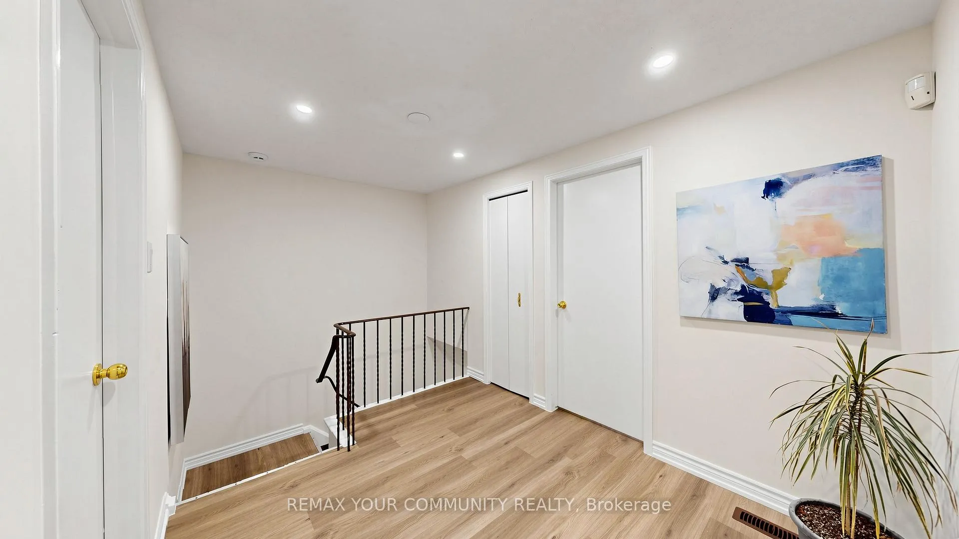 Photo 14 of Unit 32, 57 Kindale Way, Markham, Royal Orchard — HOMEH