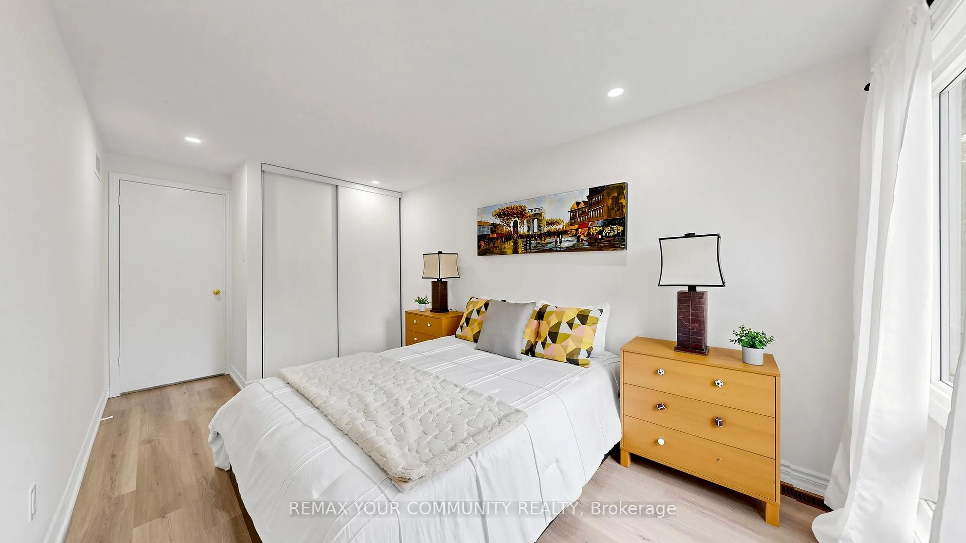 Photo 15 of Unit 32, 57 Kindale Way, Markham, Royal Orchard — HOMEH