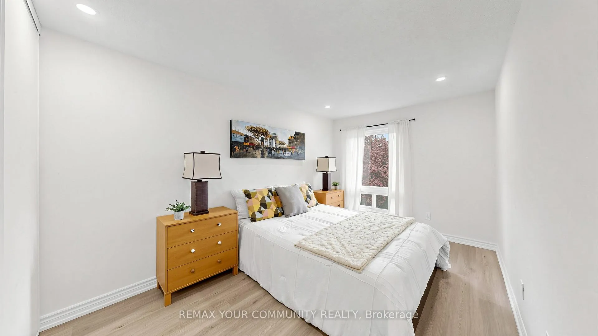 Photo 16 of Unit 32, 57 Kindale Way, Markham, Royal Orchard — HOMEH