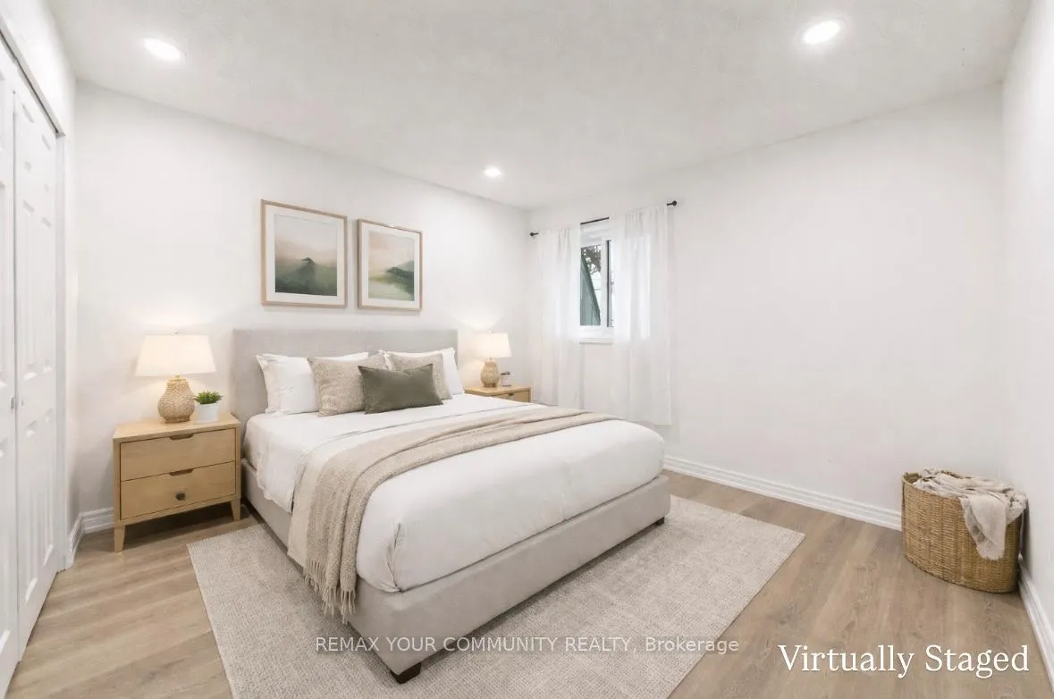 Photo 18 of Unit 32, 57 Kindale Way, Markham, Royal Orchard — HOMEH