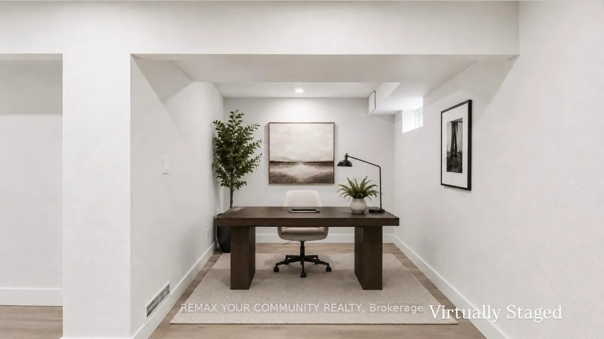 Photo 23 of Unit 32, 57 Kindale Way, Markham, Royal Orchard — HOMEH