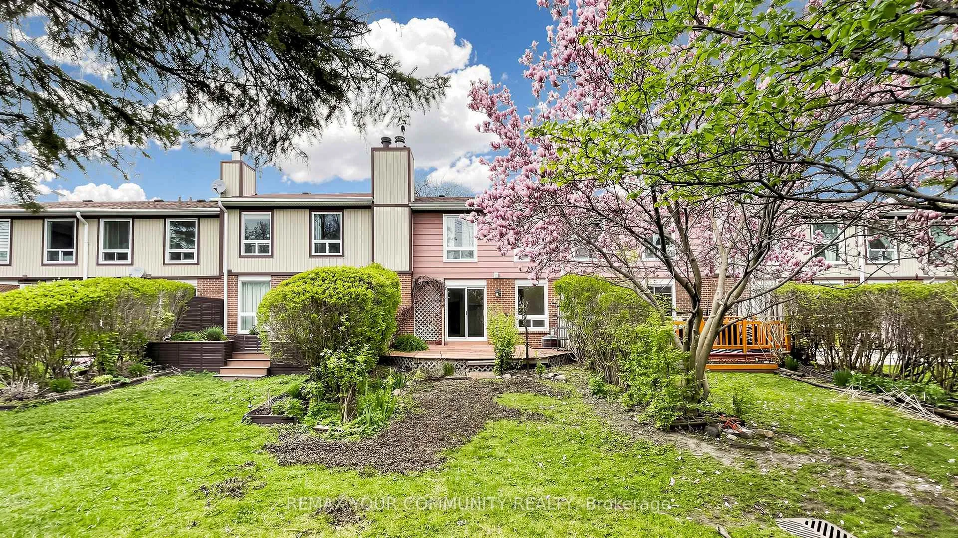 Photo 29 of Unit 32, 57 Kindale Way, Markham, Royal Orchard — HOMEH