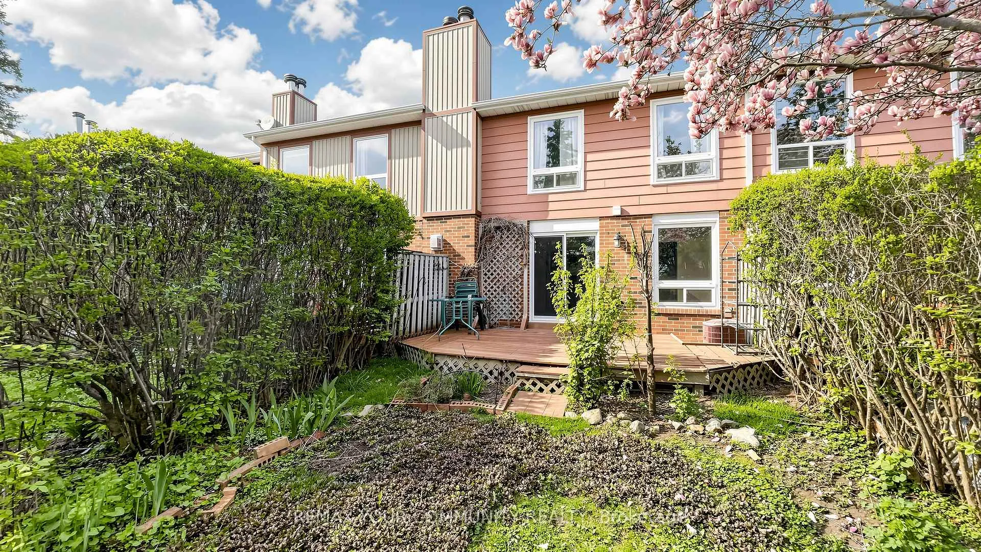 Photo 31 of Unit 32, 57 Kindale Way, Markham, Royal Orchard — HOMEH