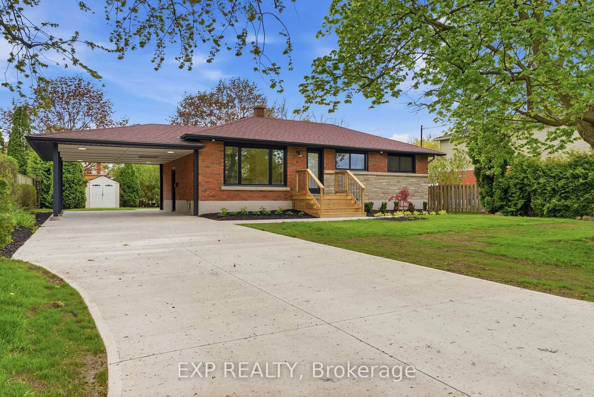 Photo 1 of 6 Bessborough Drive, St. Catharines, Bunting/Linwell — HOMEH