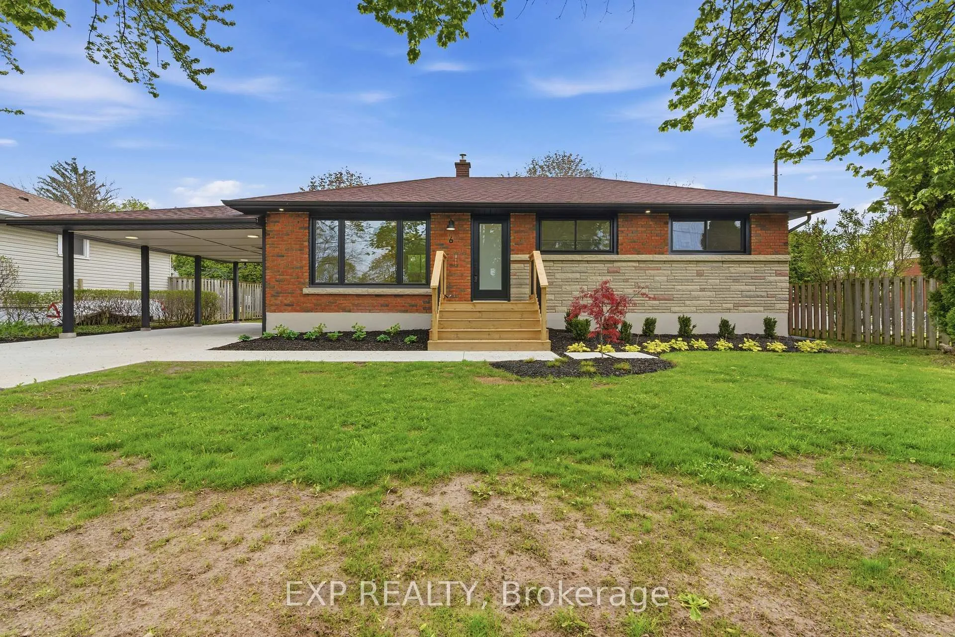 Photo 3 of 6 Bessborough Drive, St. Catharines, Bunting/Linwell — HOMEH