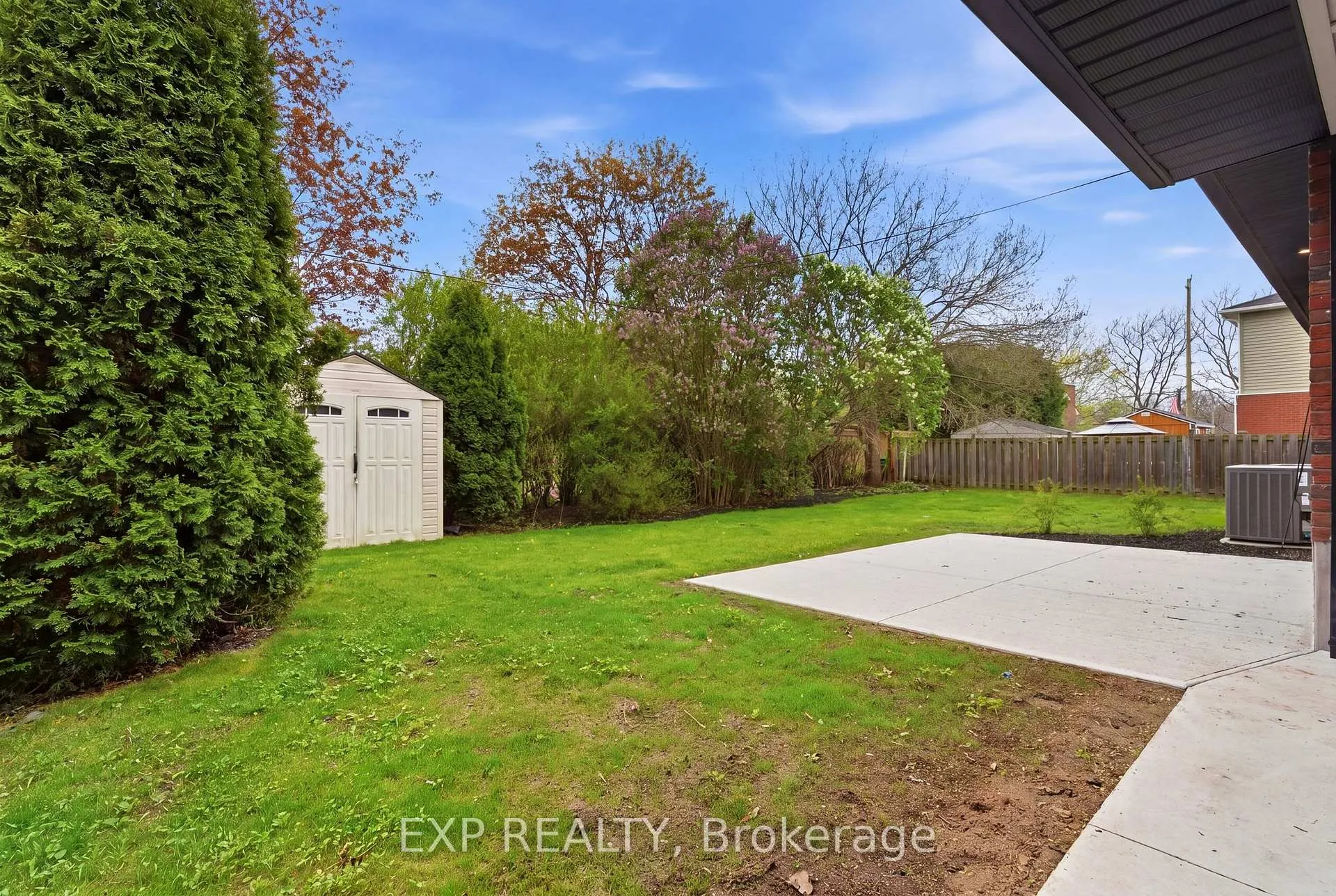 Photo 41 of 6 Bessborough Drive, St. Catharines, Bunting/Linwell — HOMEH