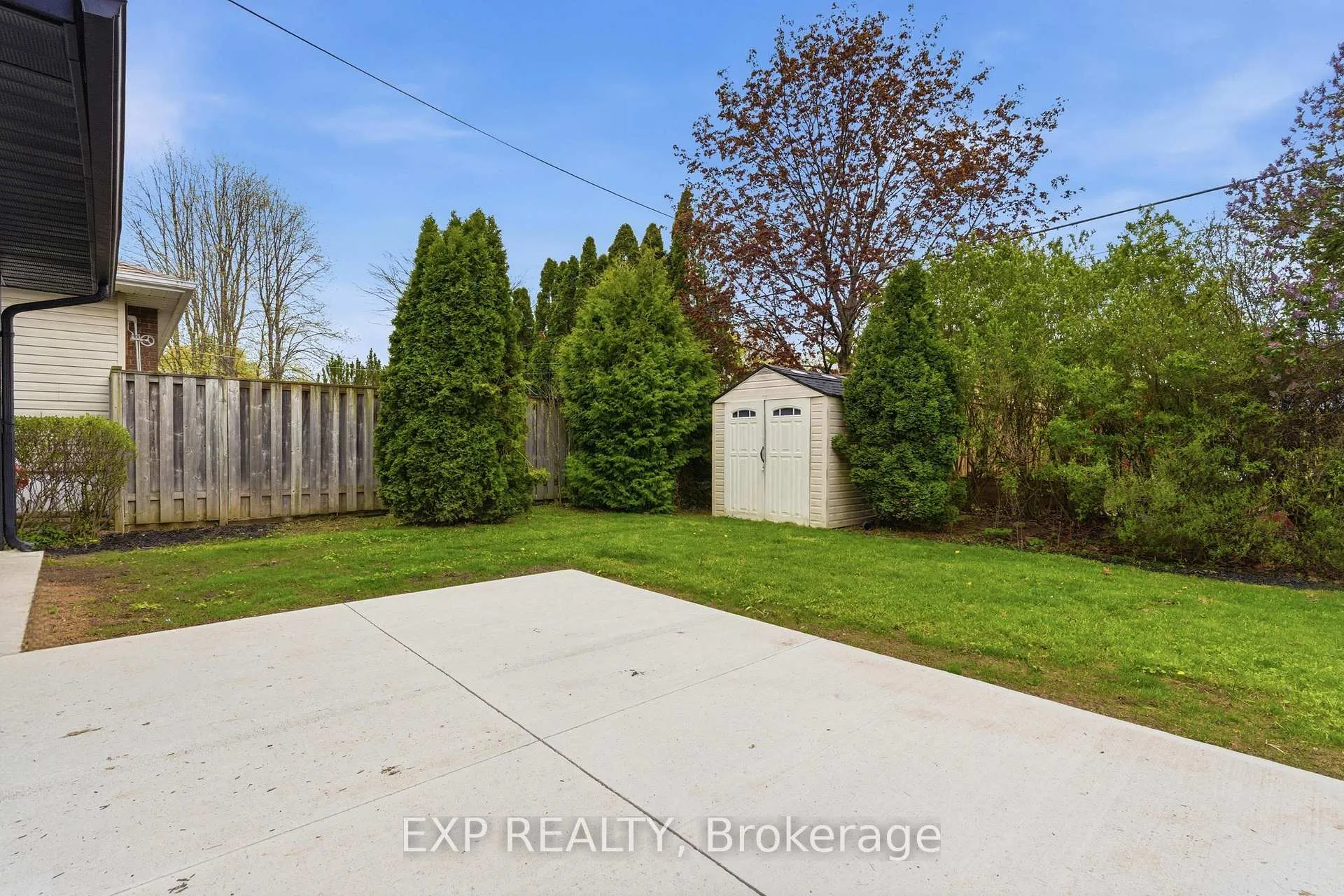 Photo 42 of 6 Bessborough Drive, St. Catharines, Bunting/Linwell — HOMEH
